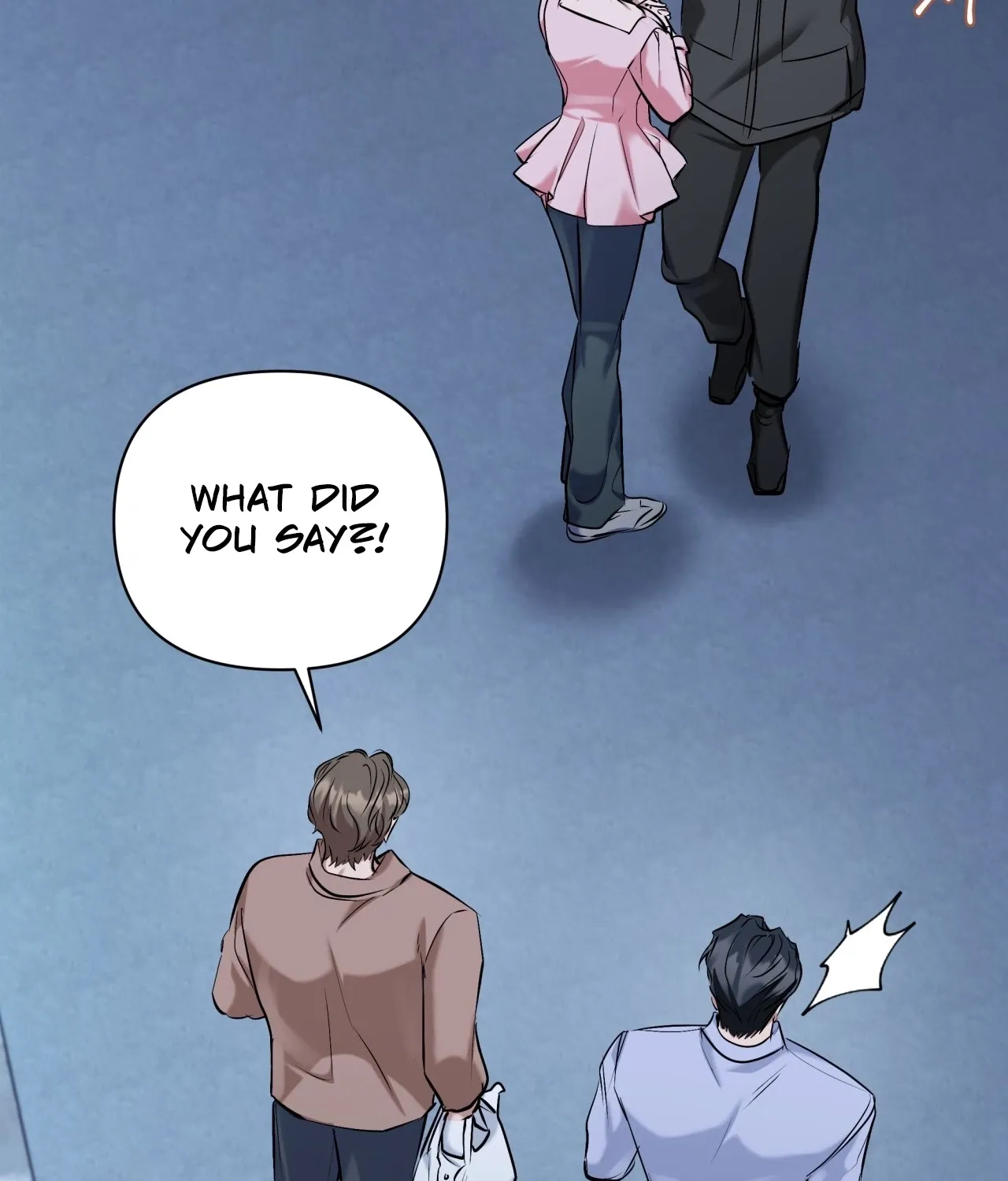 Office Partners Chapter 22 page 29 - 