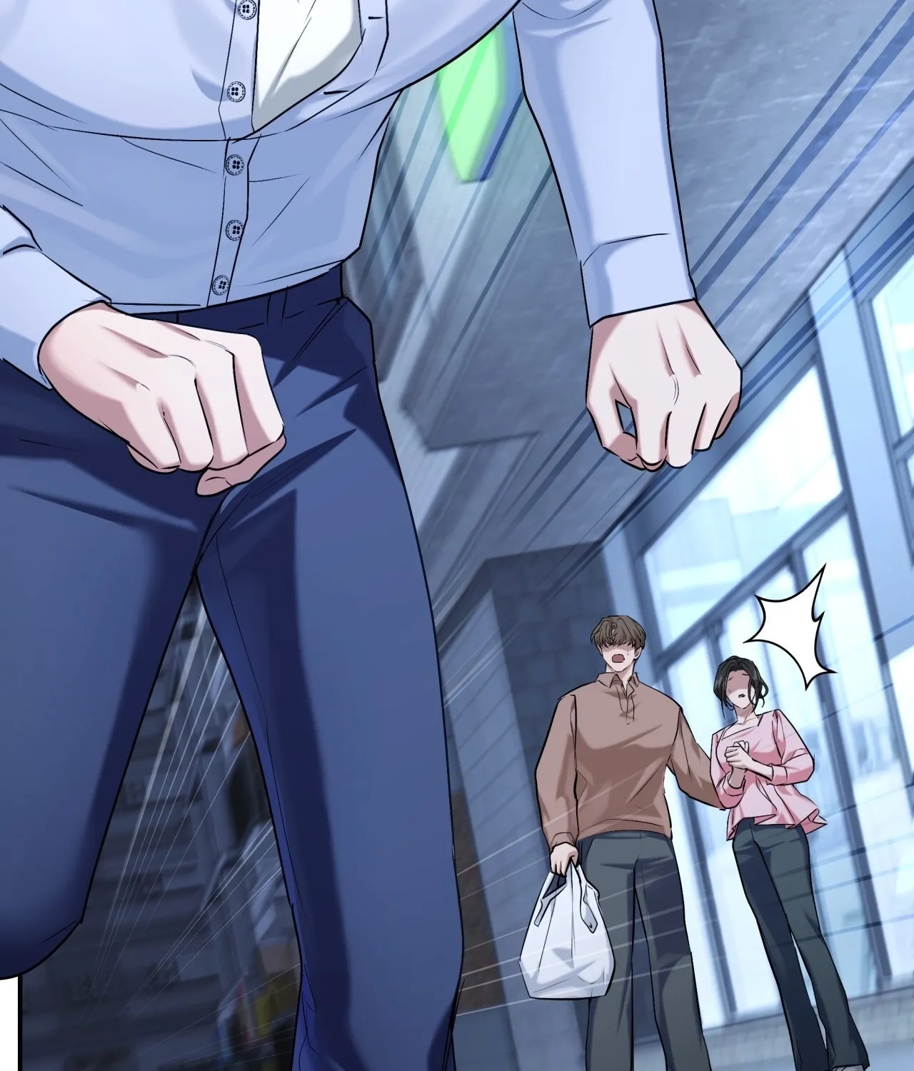 Office Partners Chapter 22 page 32 - 