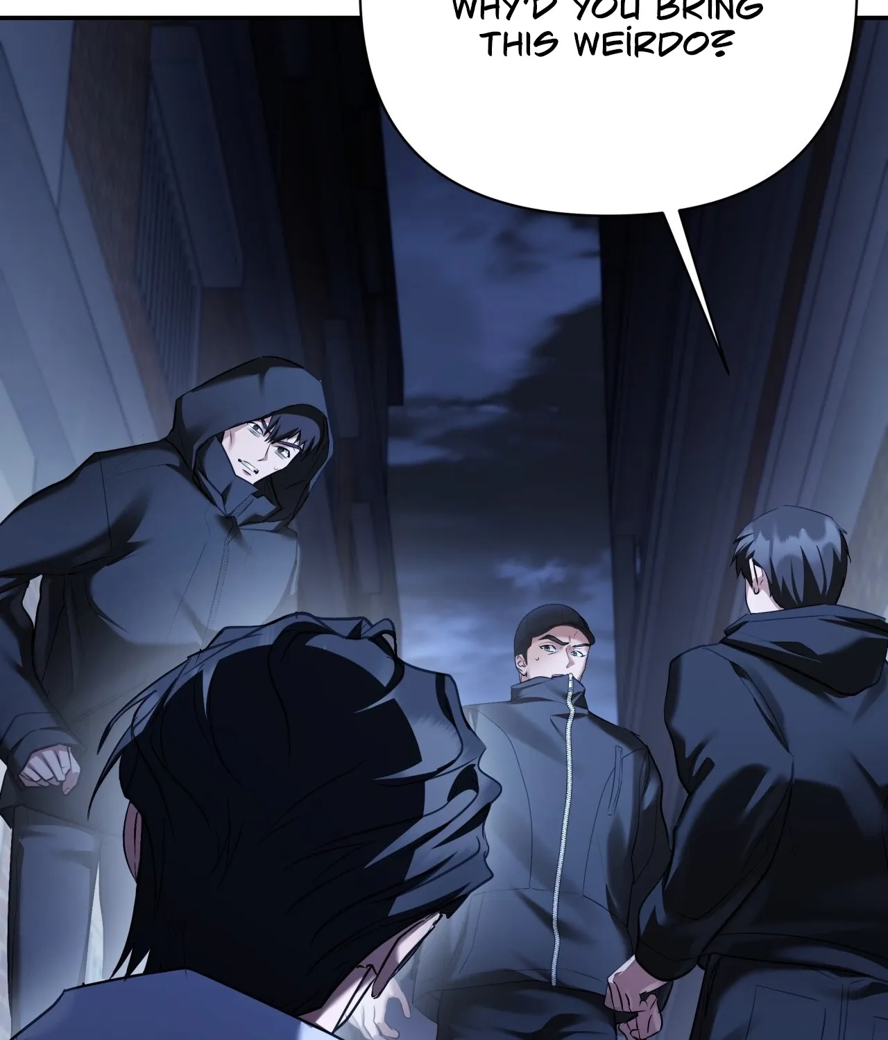 Office Partners Chapter 22 page 42 - 