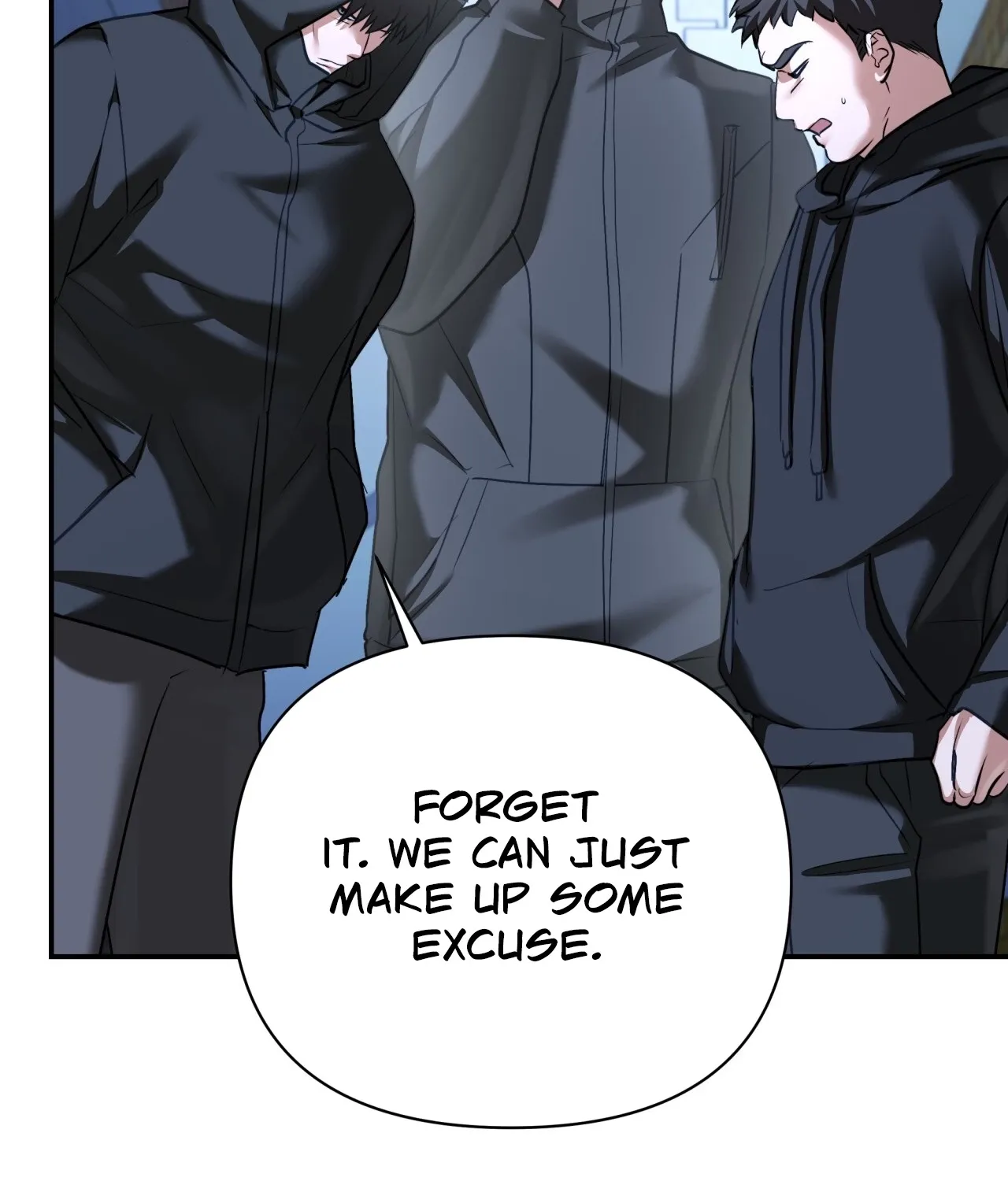 Office Partners Chapter 22 page 47 - 