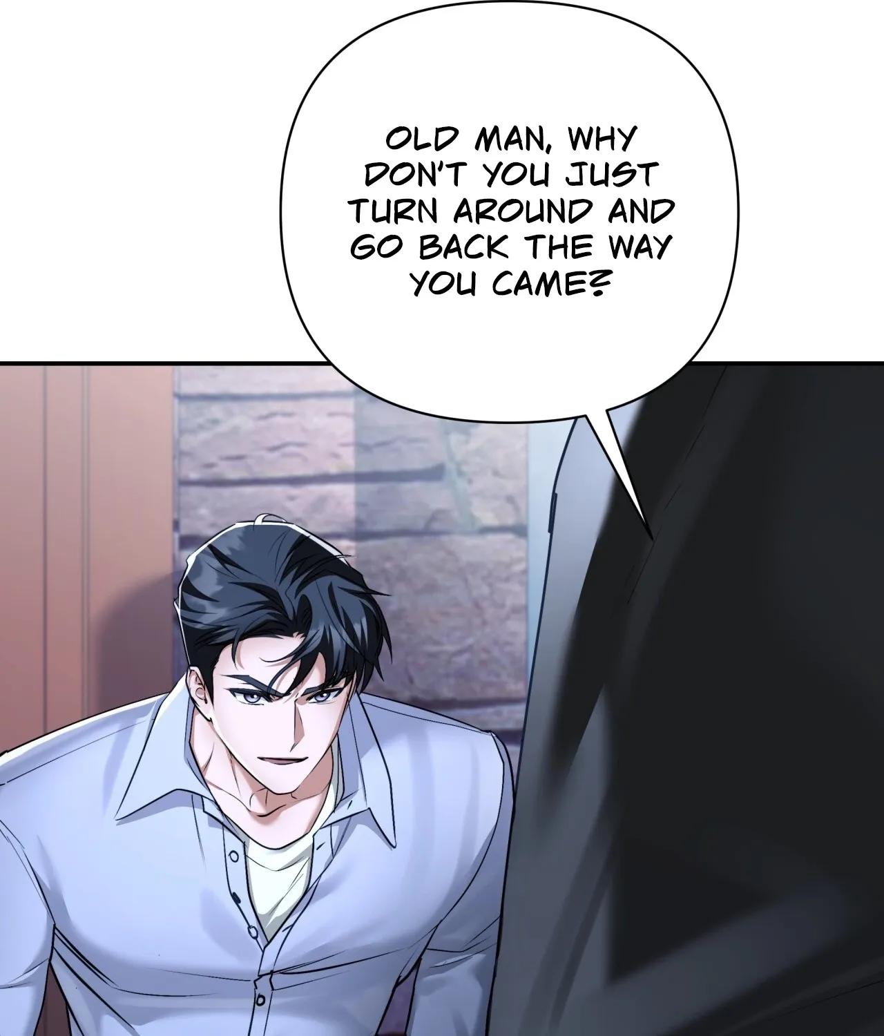 Office Partners Chapter 22 page 49 - 