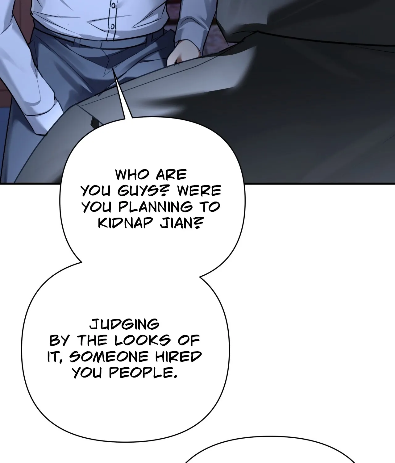 Office Partners Chapter 22 page 50 - 