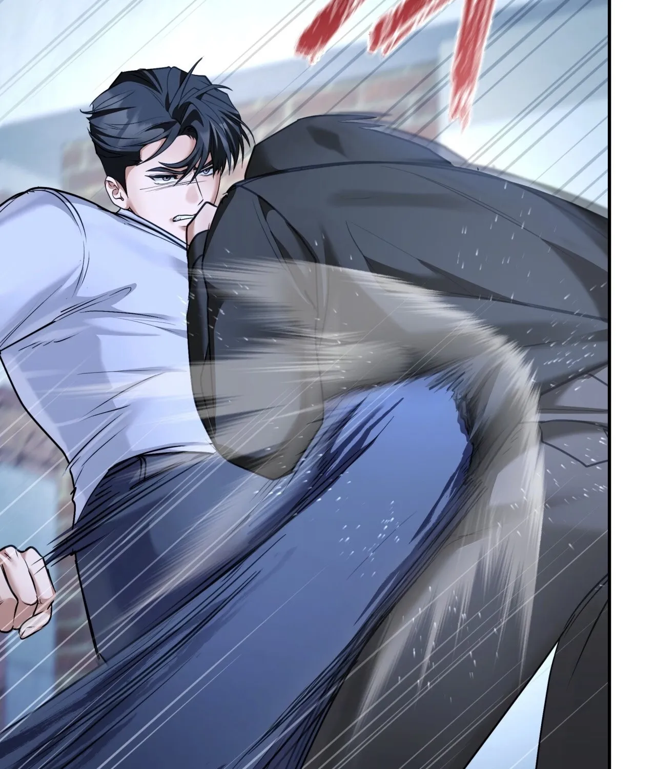 Office Partners Chapter 22 page 56 - 
