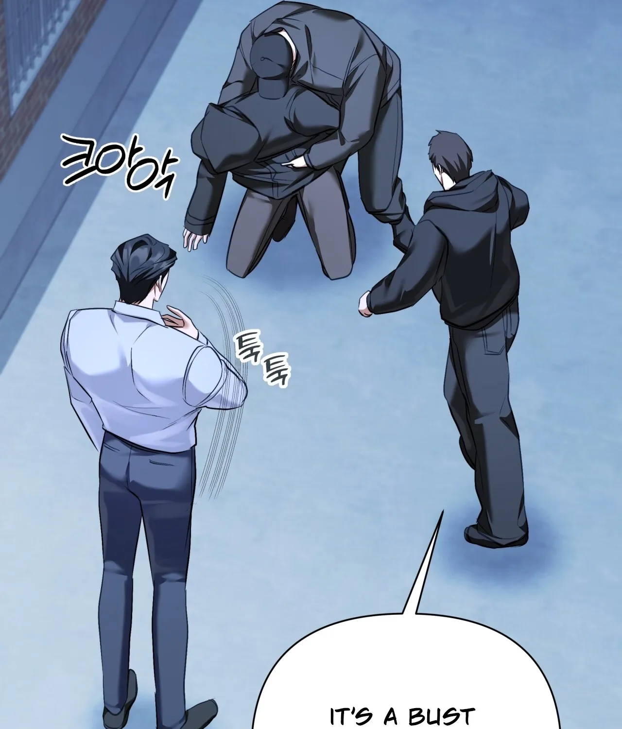 Office Partners Chapter 22 page 59 - 