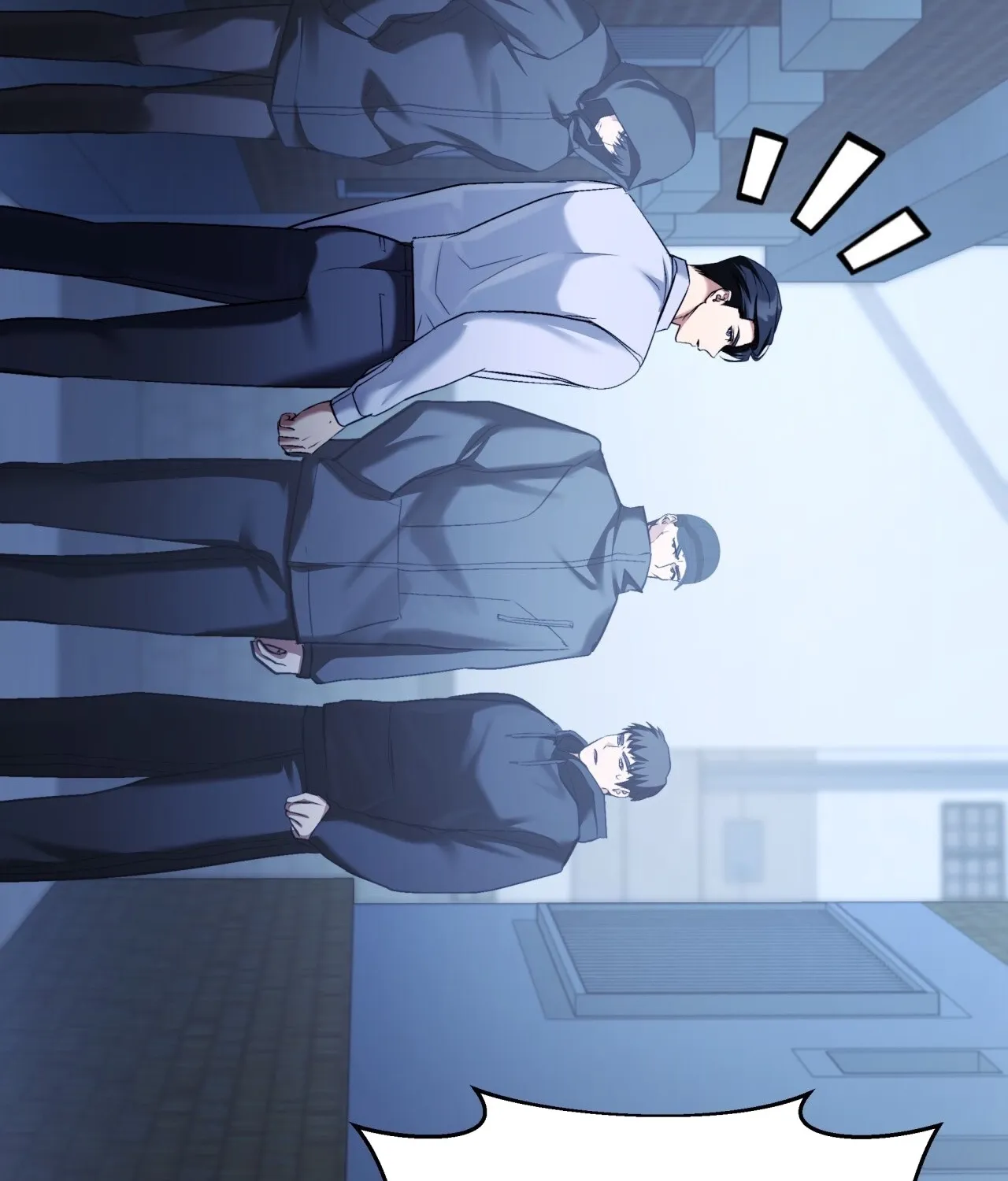 Office Partners Chapter 22 page 65 - 