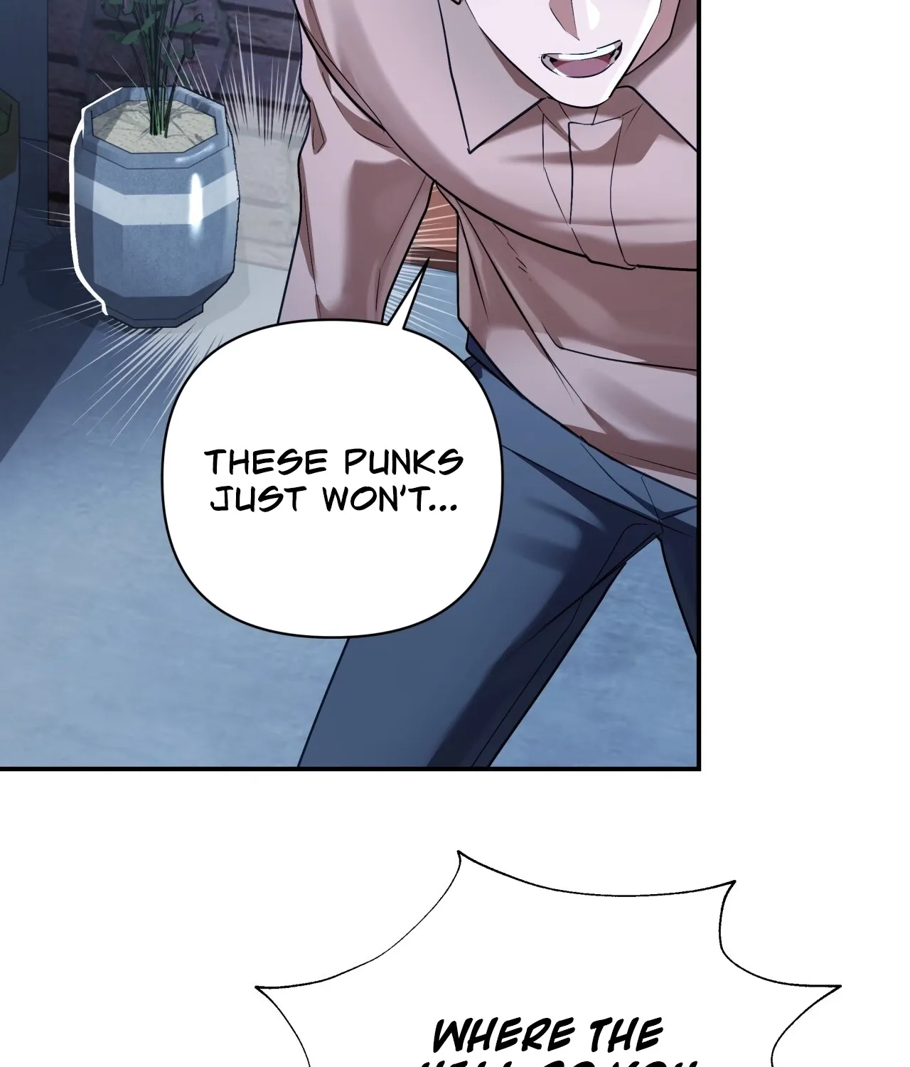 Office Partners Chapter 22 page 70 - 