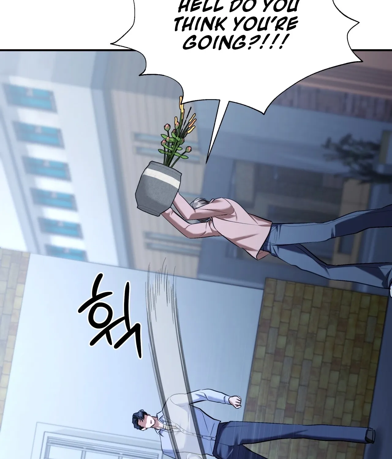 Office Partners Chapter 22 page 71 - 