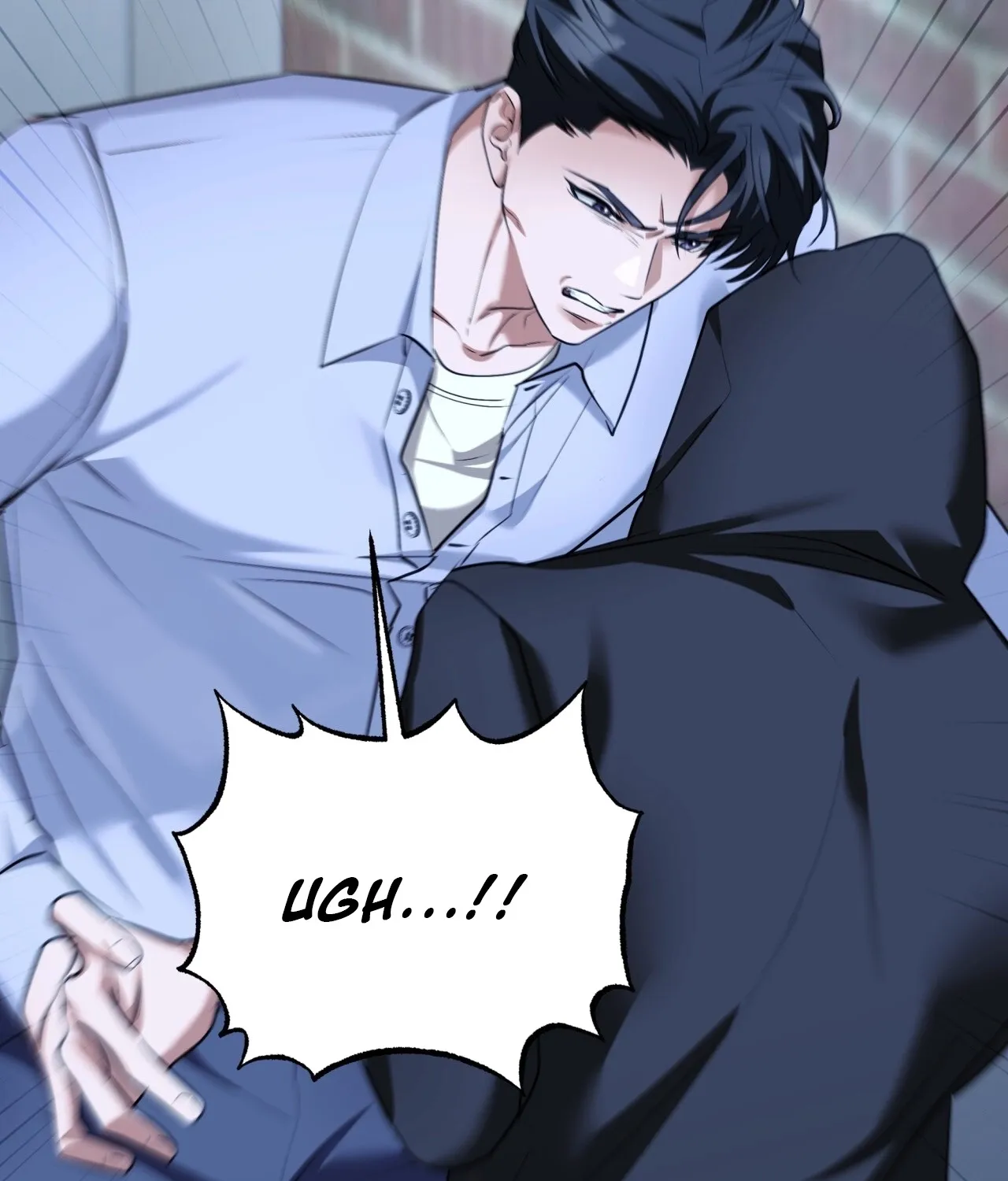 Office Partners Chapter 22 page 83 - 