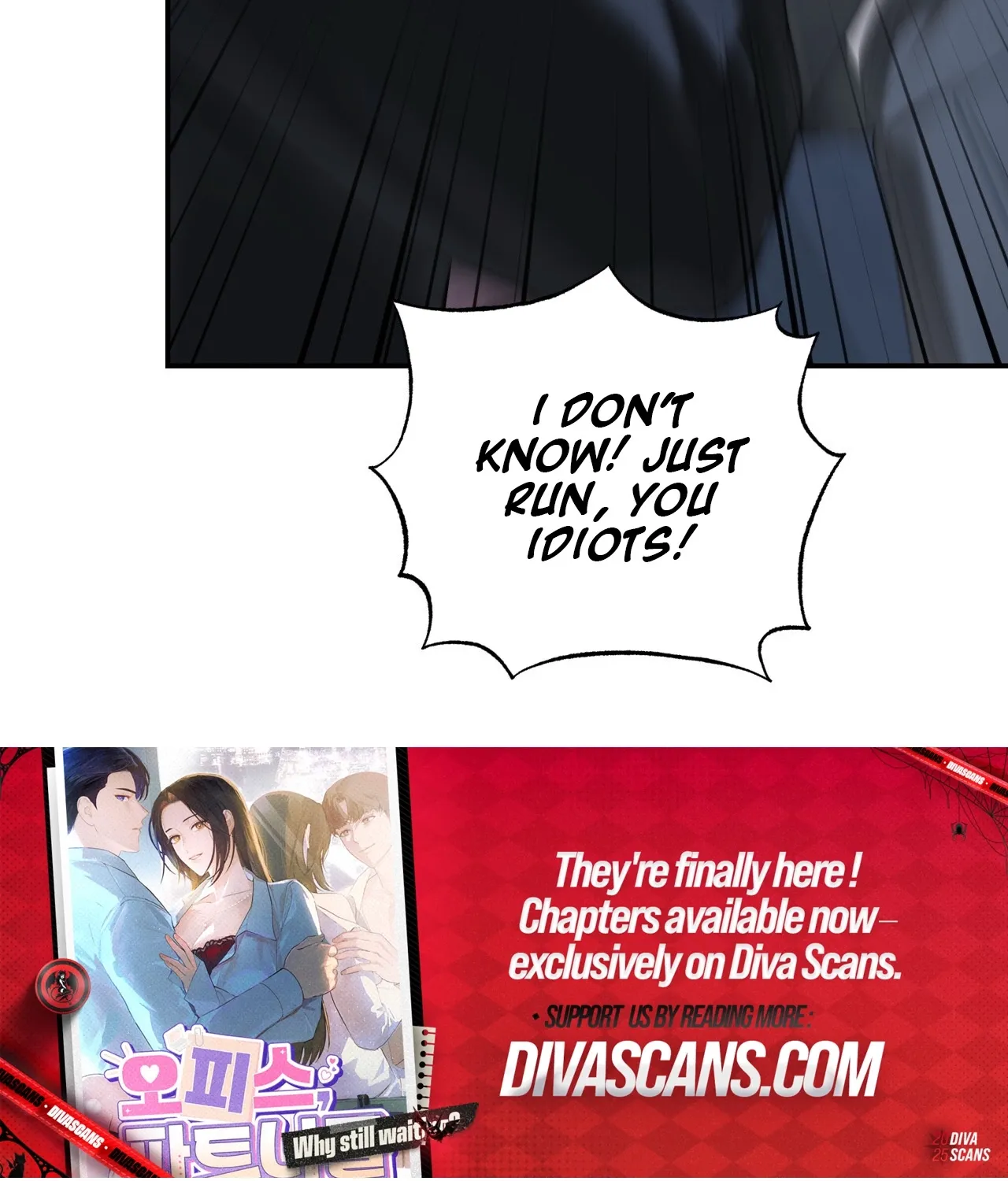 Office Partners Chapter 22 page 89 - 