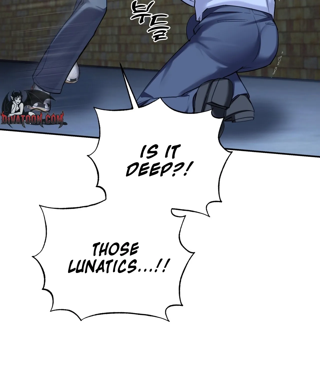 Office Partners Chapter 22 page 92 - 