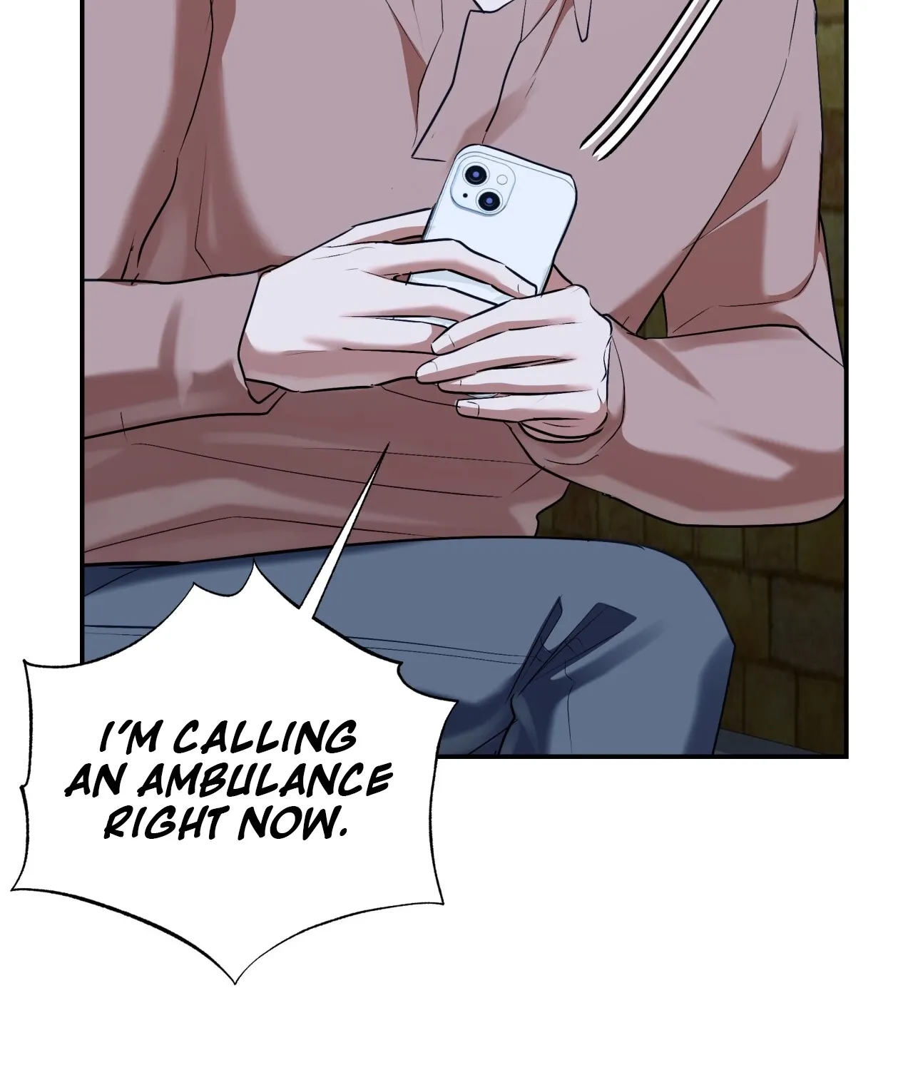 Office Partners Chapter 22 page 94 - 