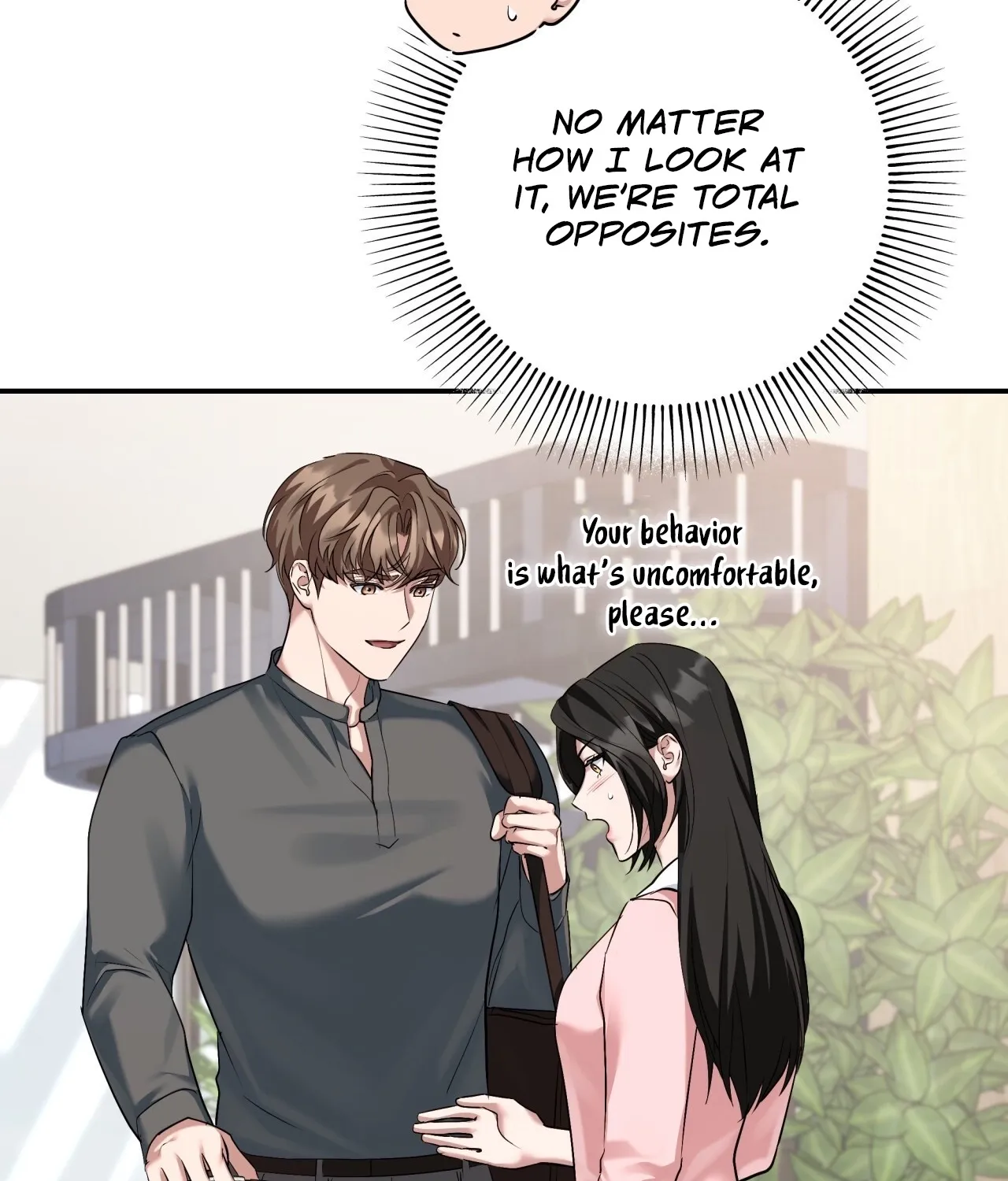 Office Partners Chapter 23 page 101 - 