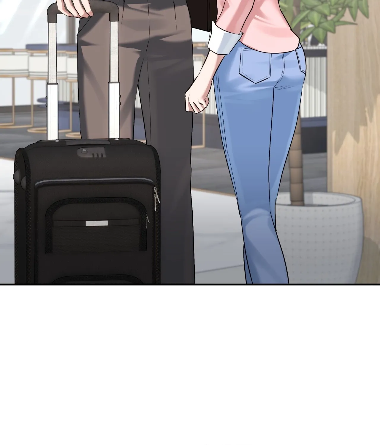 Office Partners Chapter 23 page 102 - 