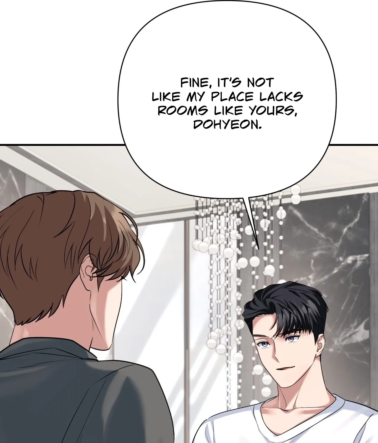 Office Partners Chapter 23 page 103 - 