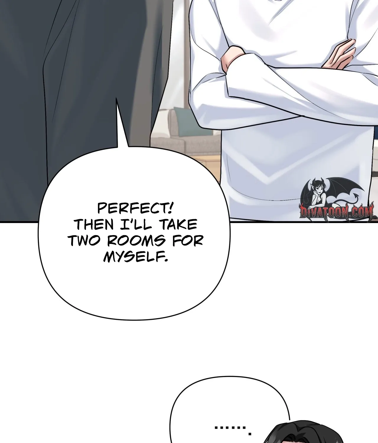 Office Partners Chapter 23 page 104 - 