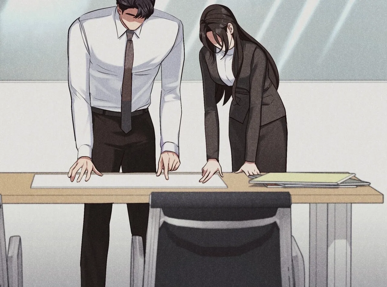 Office Partners Chapter 23 page 109 - 