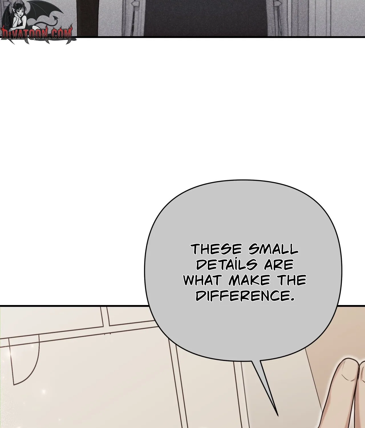Office Partners Chapter 23 page 110 - 