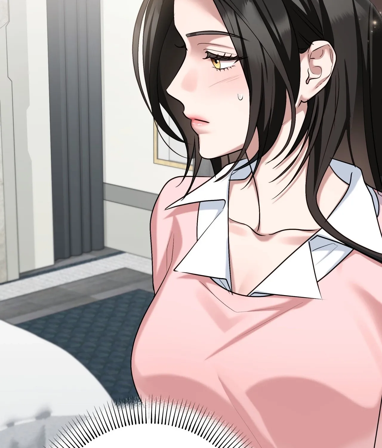 Office Partners Chapter 23 page 112 - 