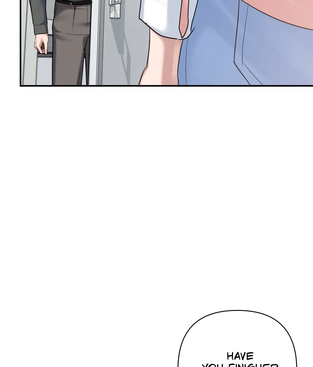 Office Partners Chapter 23 page 116 - 