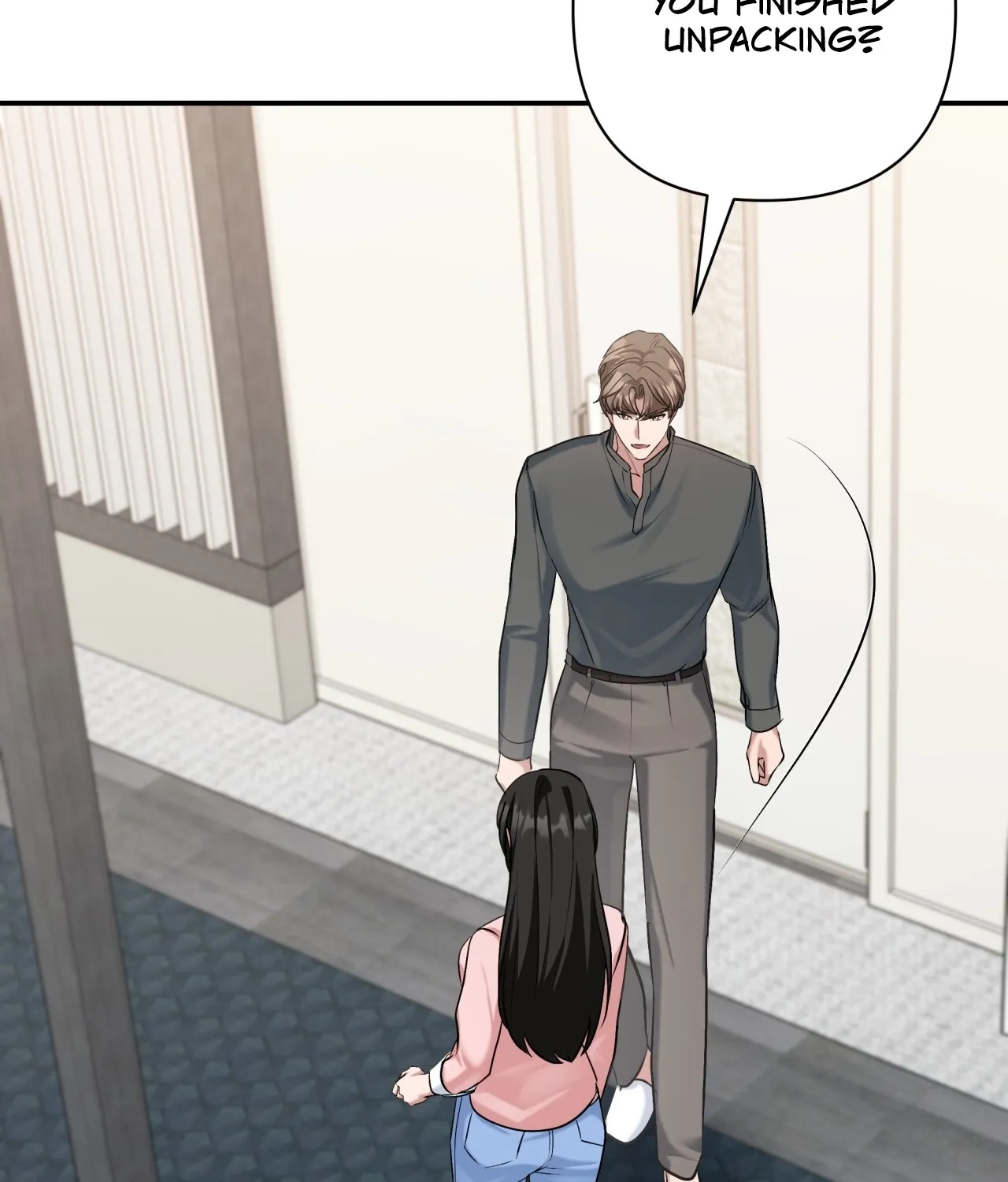 Office Partners Chapter 23 page 117 - 