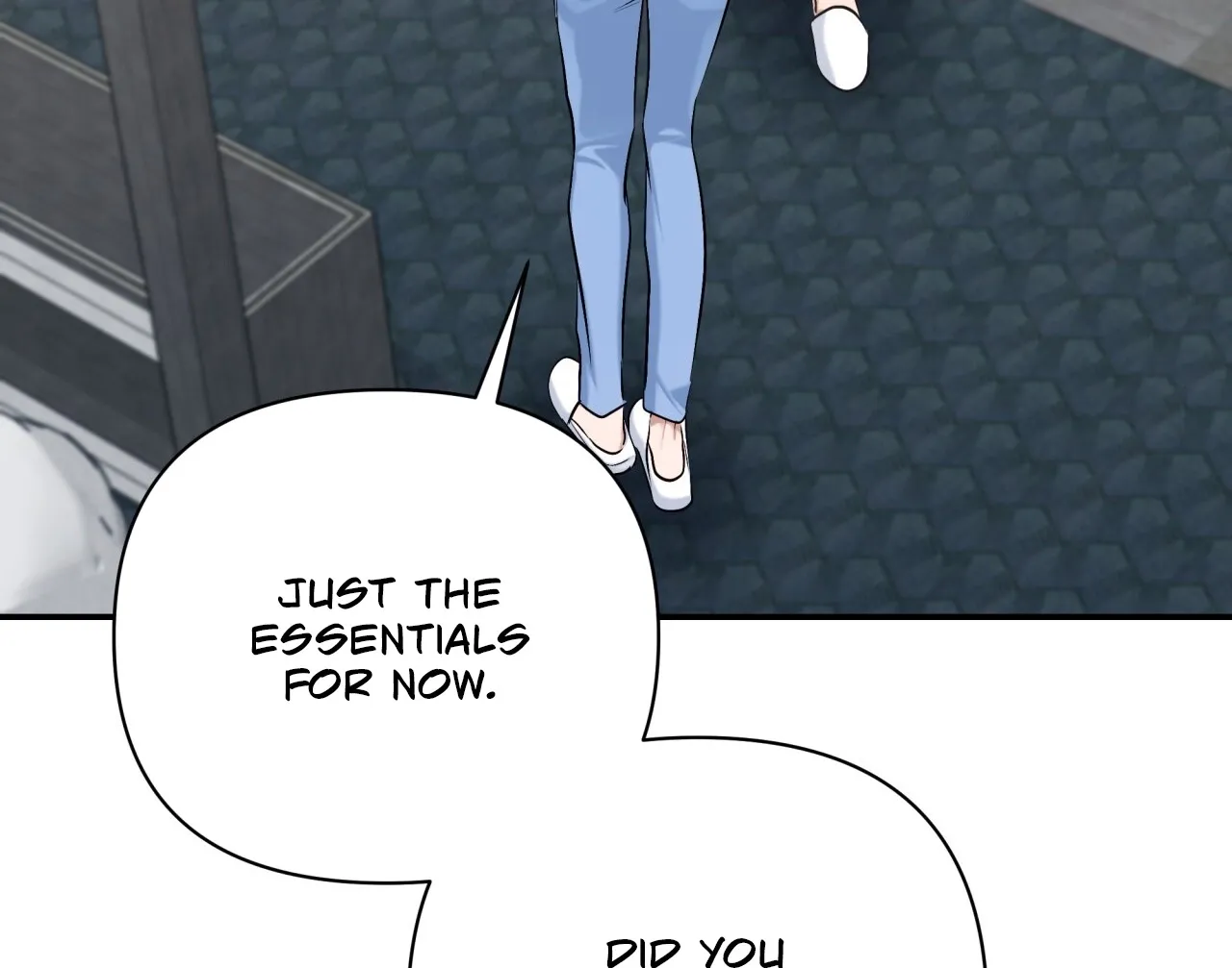 Office Partners Chapter 23 page 118 - 