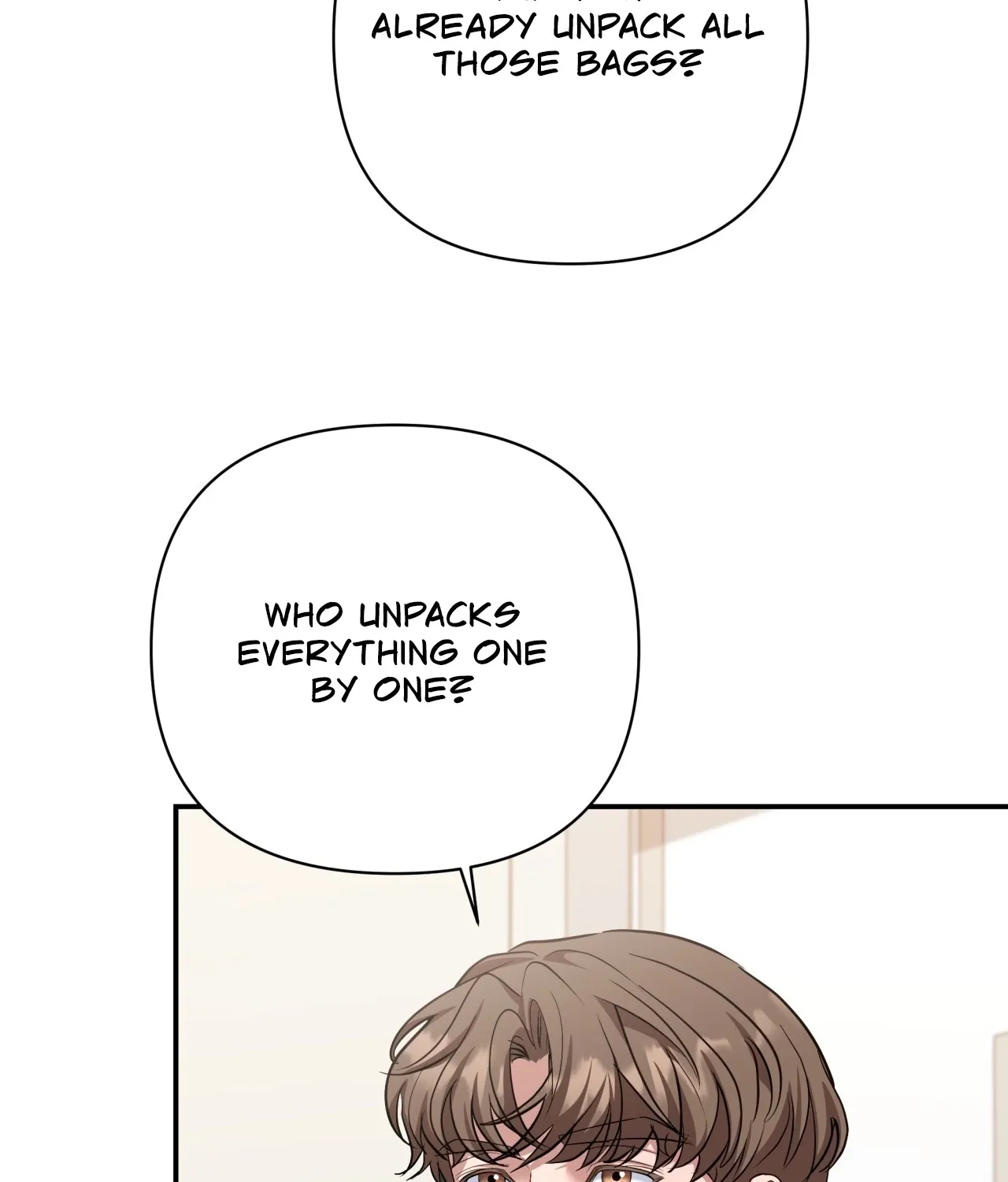 Office Partners Chapter 23 page 119 - 