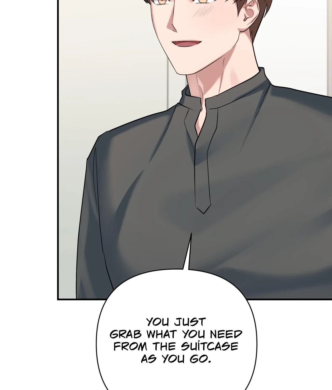 Office Partners Chapter 23 page 120 - 