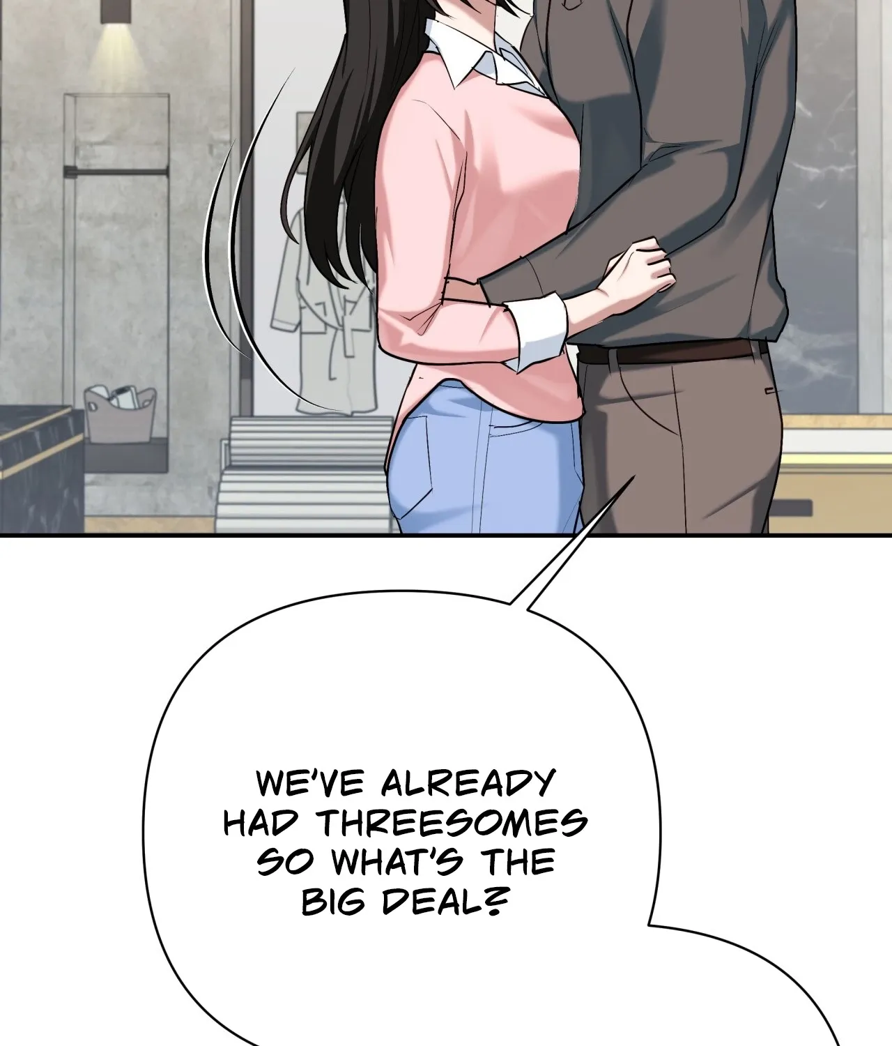 Office Partners Chapter 23 page 127 - 