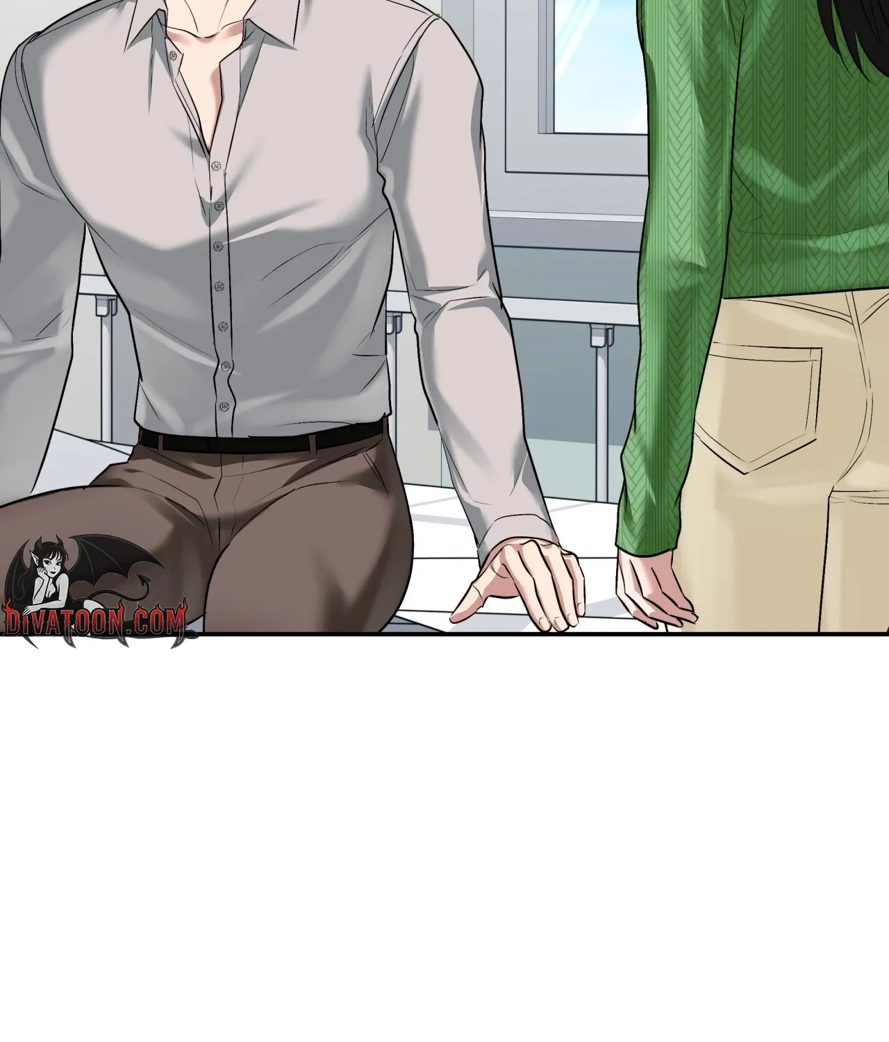 Office Partners Chapter 23 page 16 - 