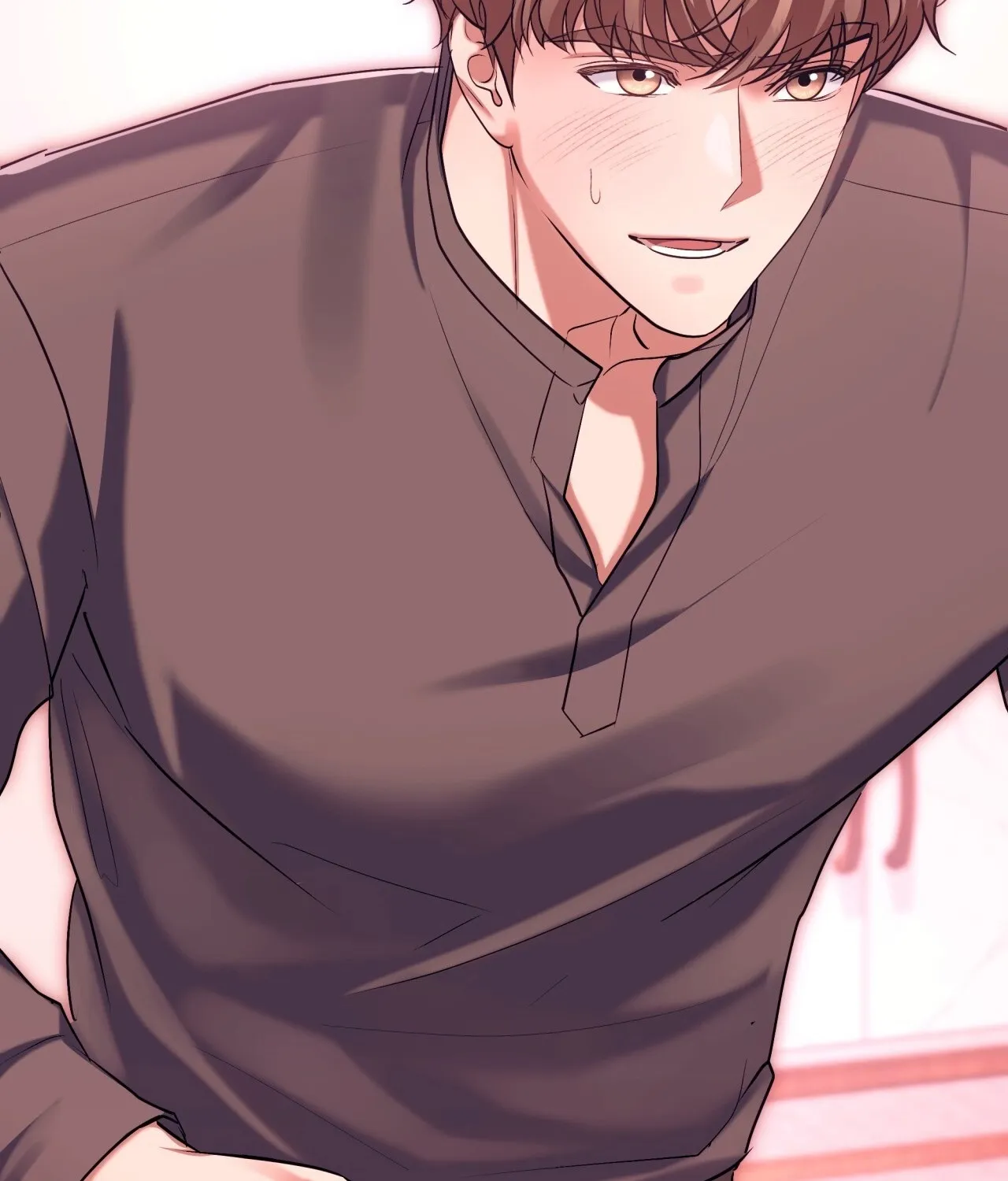 Office Partners Chapter 23 page 153 - 