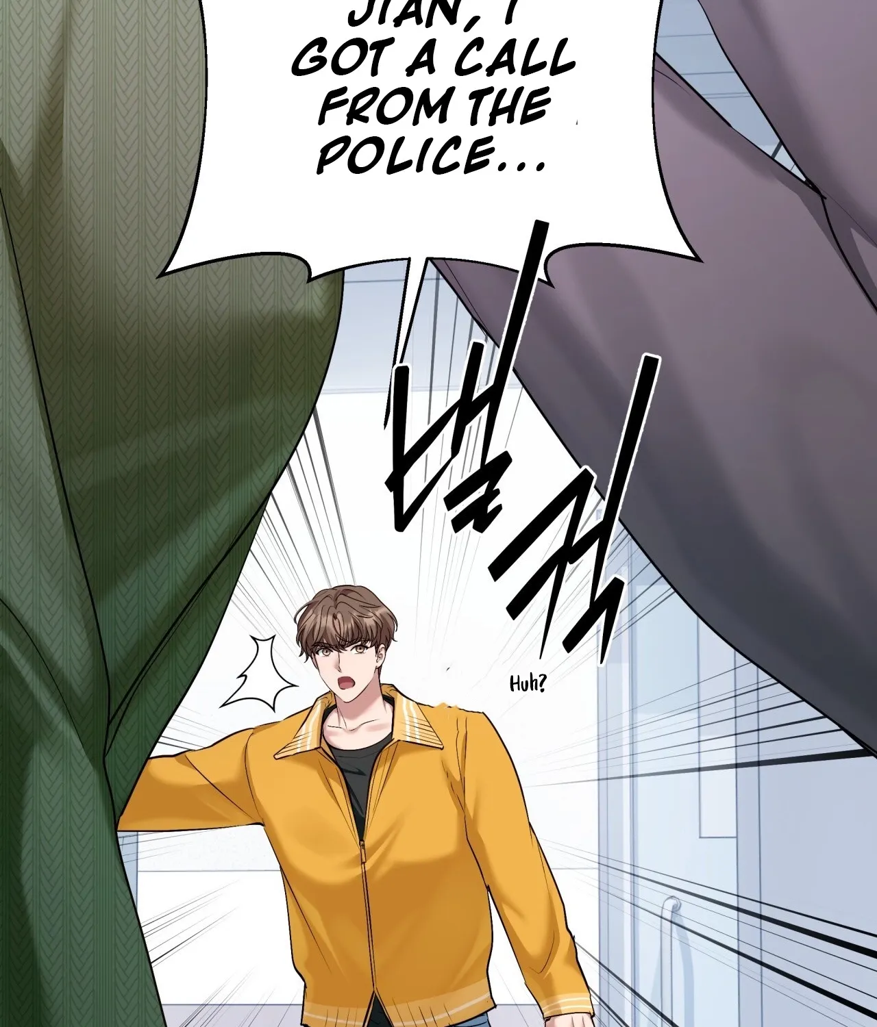 Office Partners Chapter 23 page 27 - 