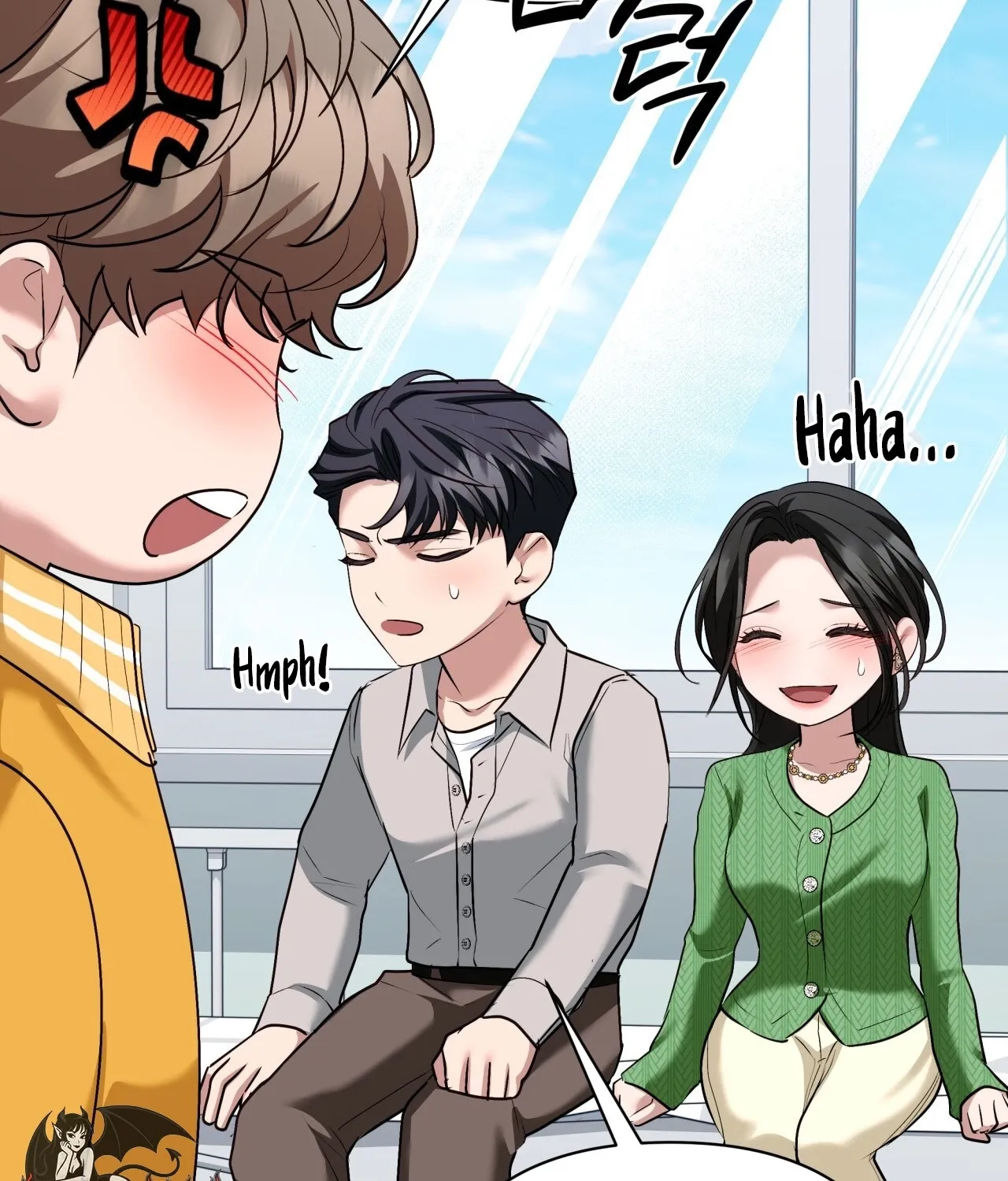 Office Partners Chapter 23 page 29 - 