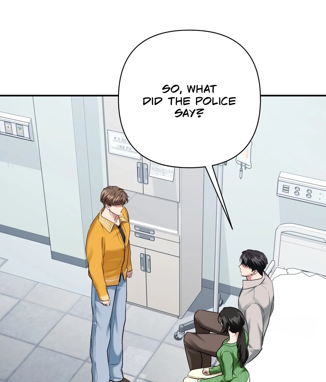 Office Partners Chapter 23 page 31 - 