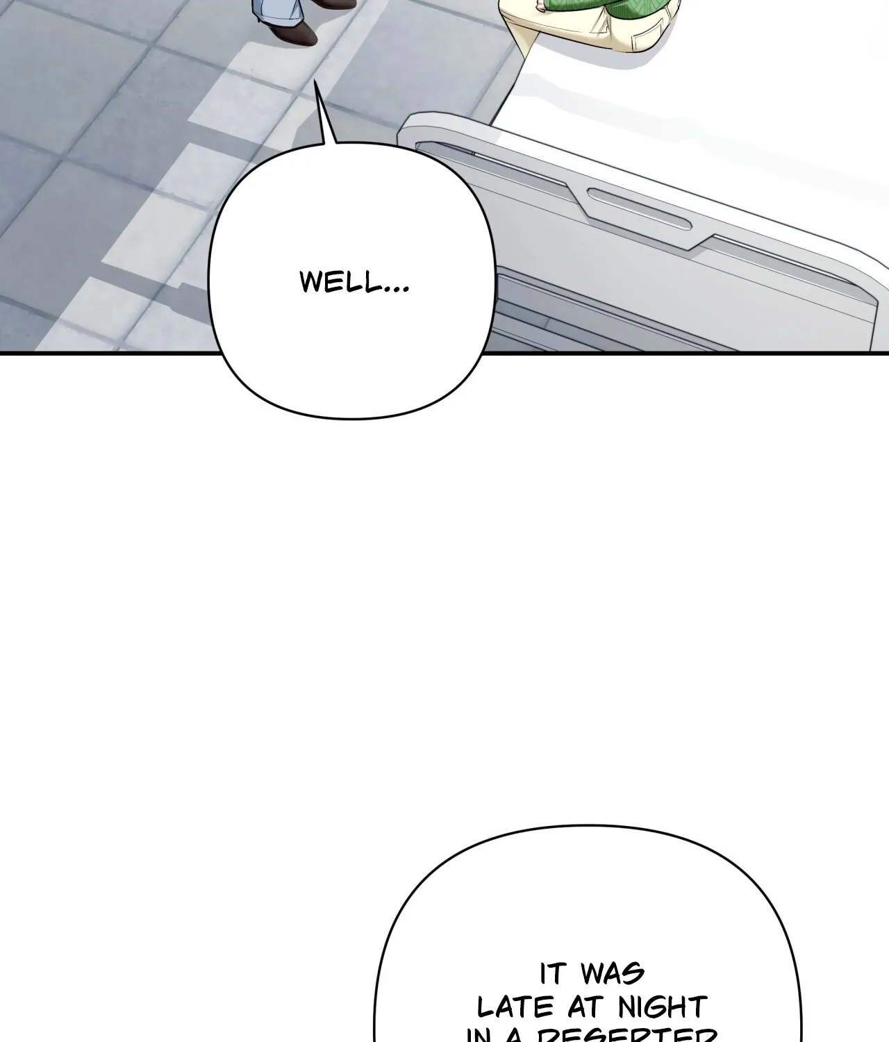 Office Partners Chapter 23 page 32 - 
