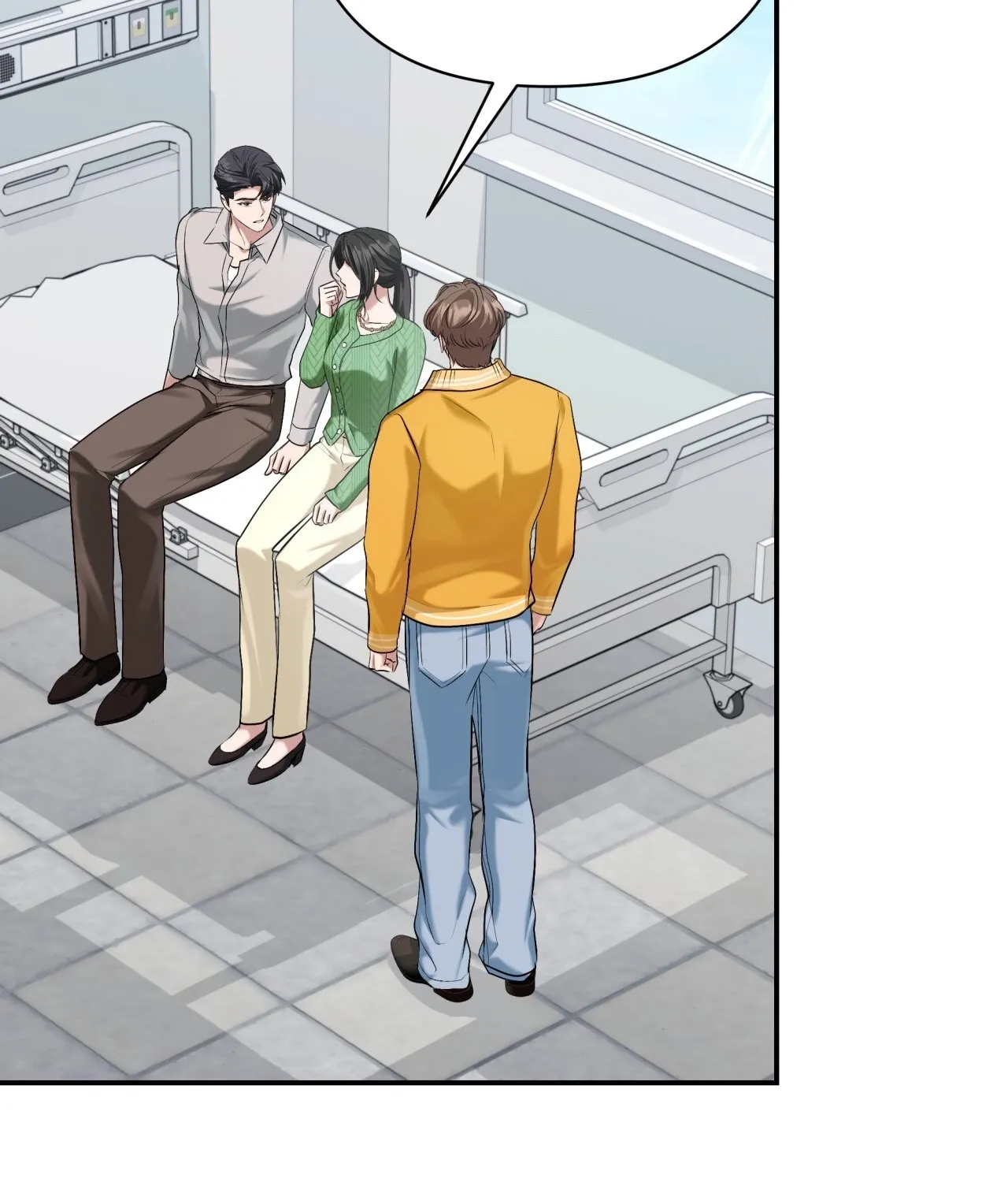 Office Partners Chapter 23 page 49 - 