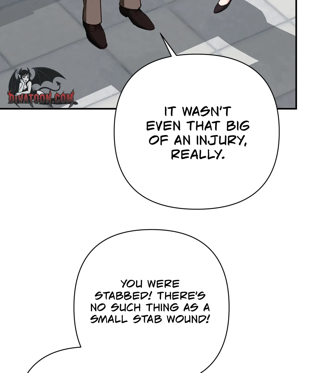 Office Partners Chapter 23 page 6 - 
