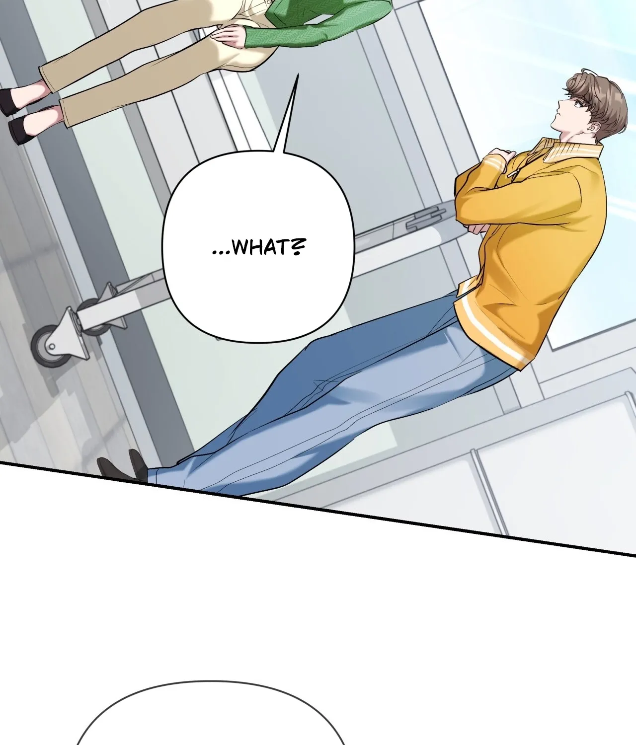 Office Partners Chapter 23 page 52 - 