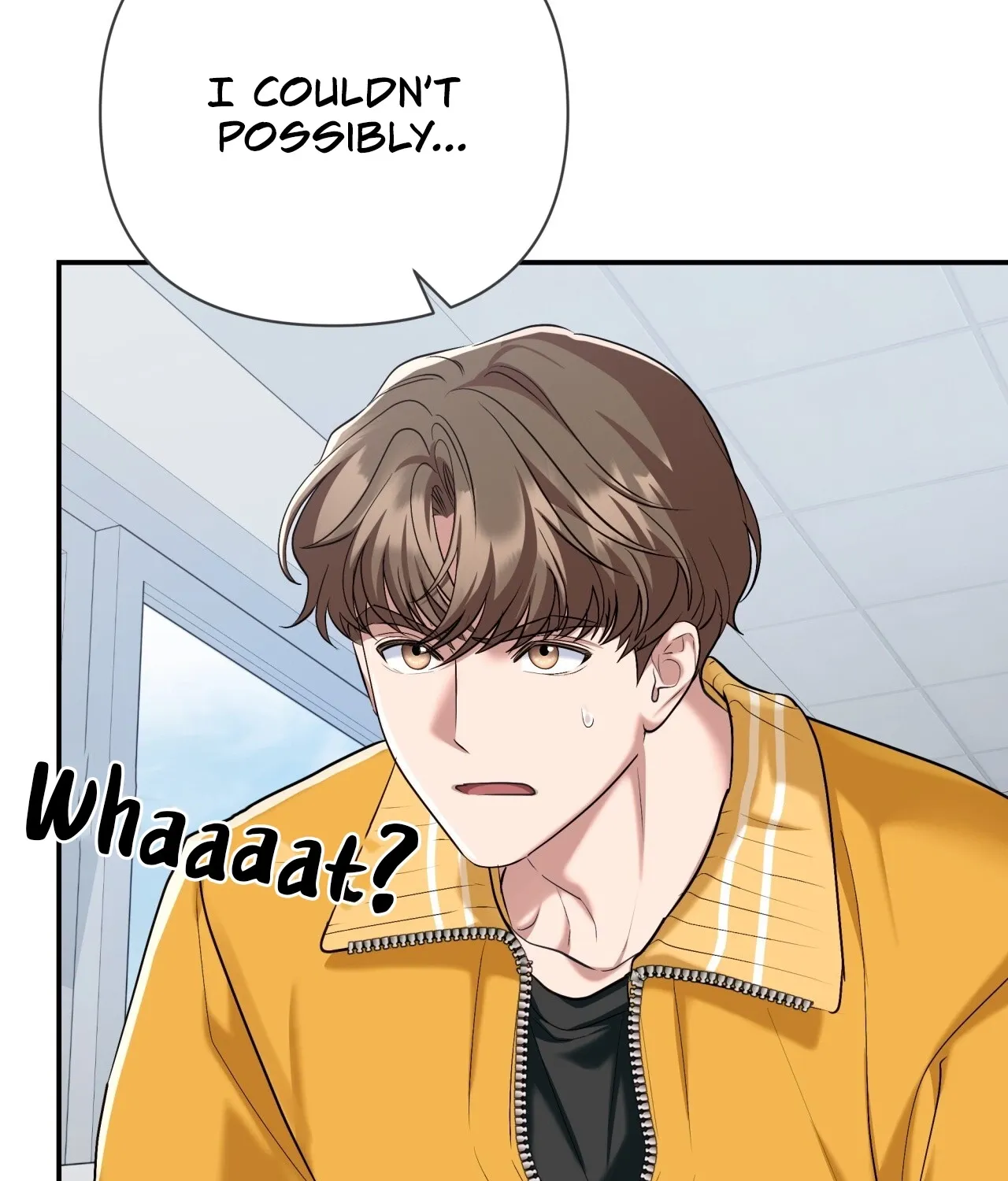 Office Partners Chapter 23 page 53 - 