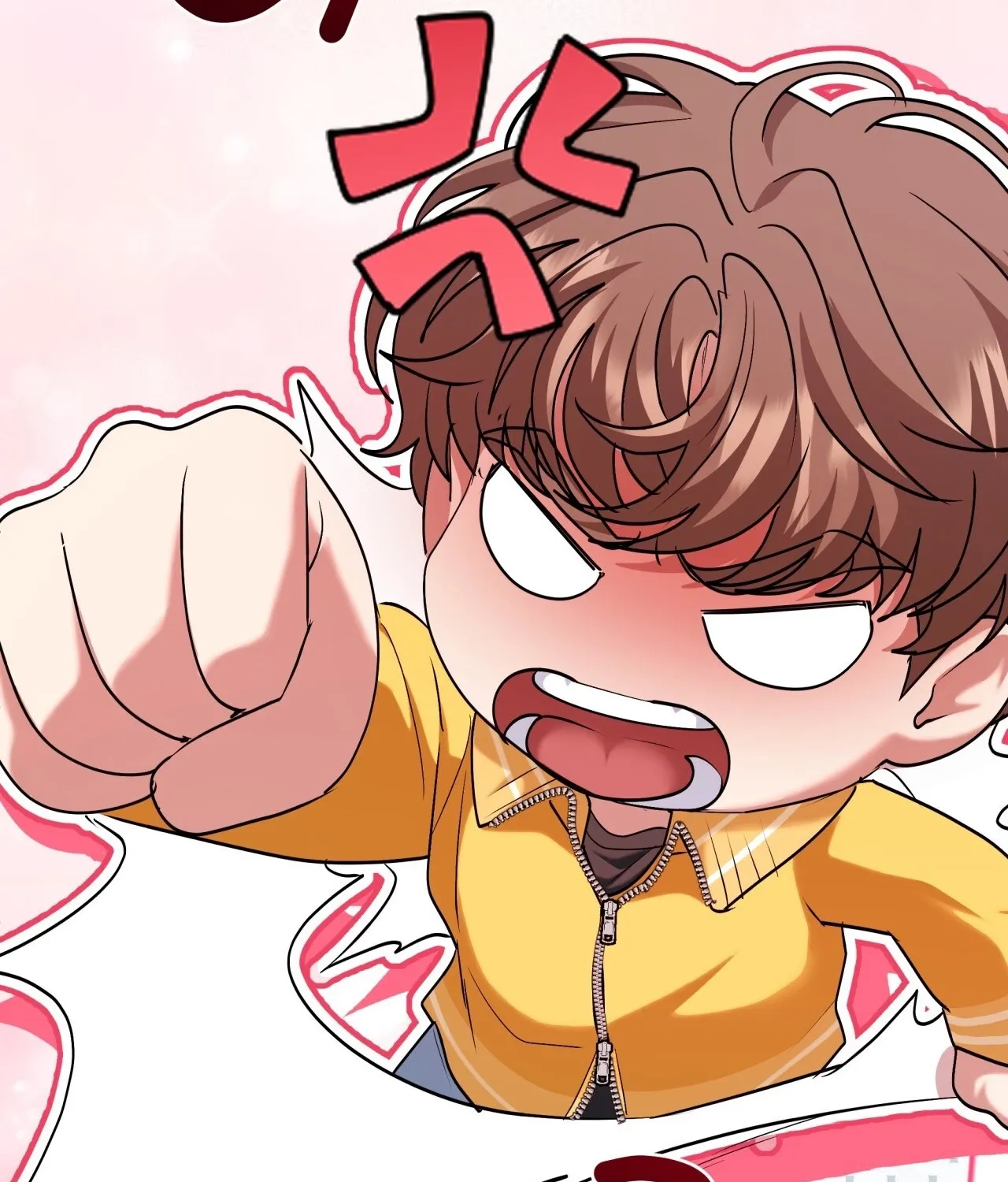 Office Partners Chapter 23 page 62 - 