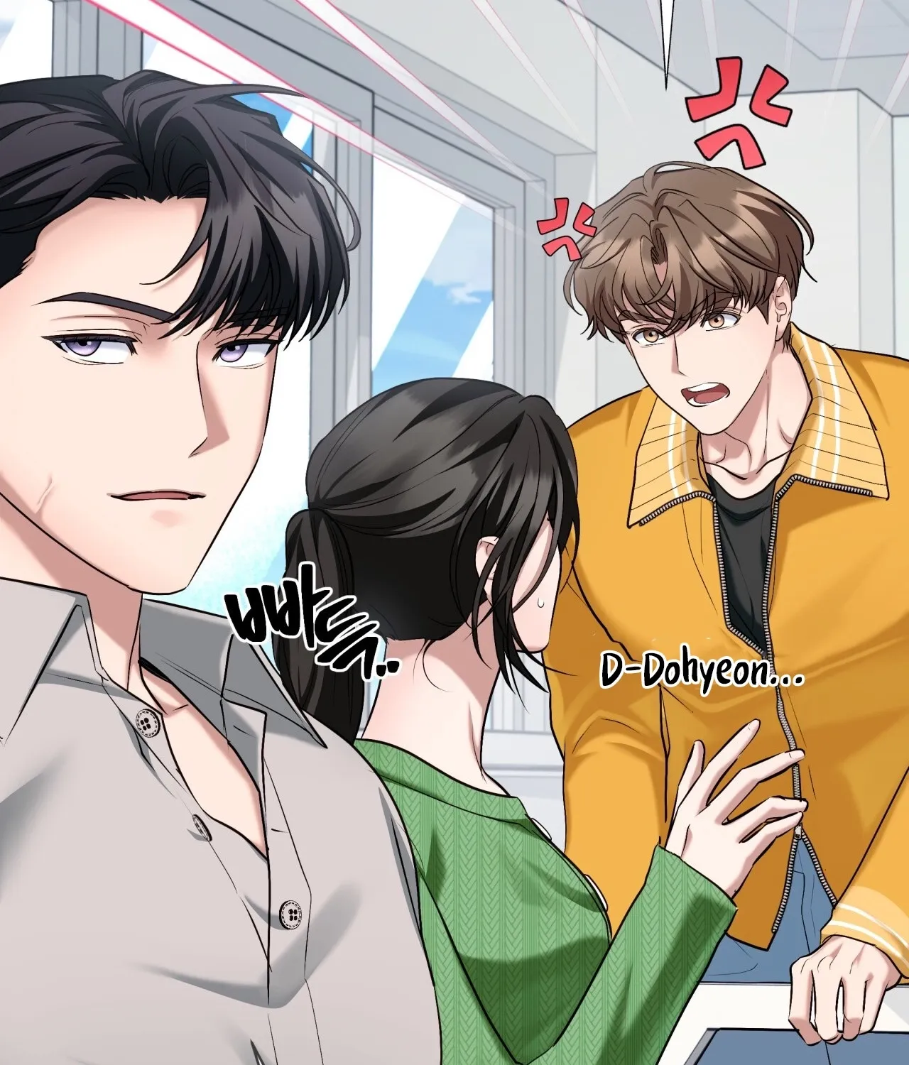 Office Partners Chapter 23 page 64 - 