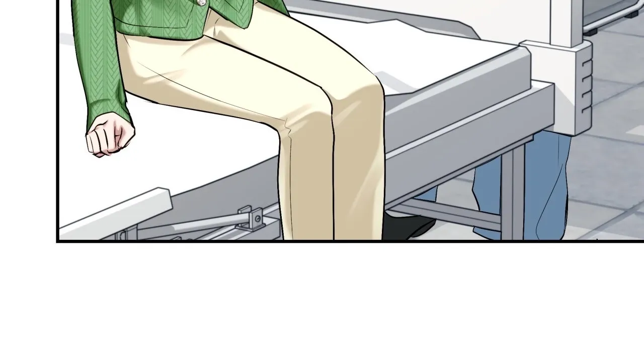 Office Partners Chapter 23 page 67 - 
