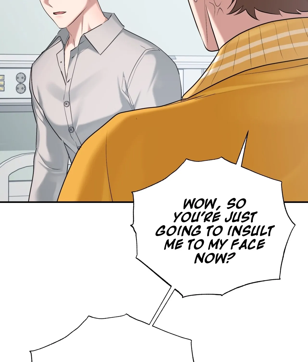 Office Partners Chapter 23 page 69 - 