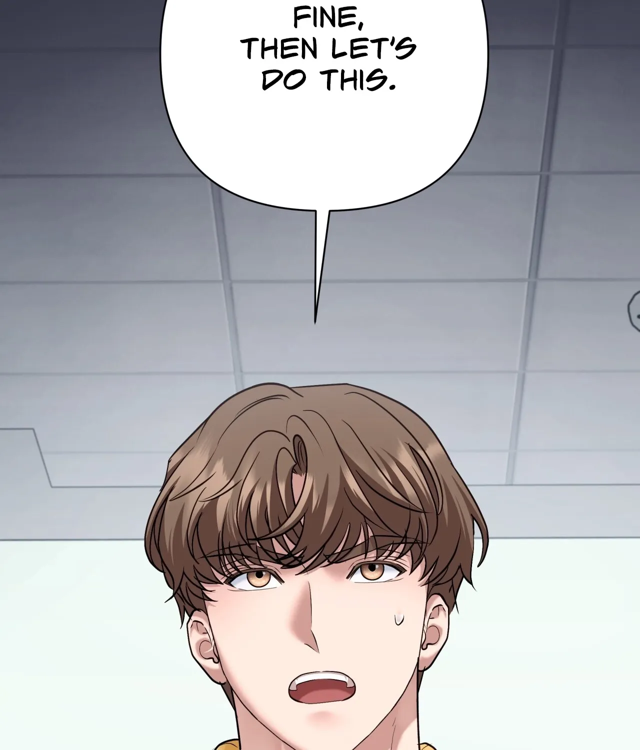 Office Partners Chapter 23 page 74 - 