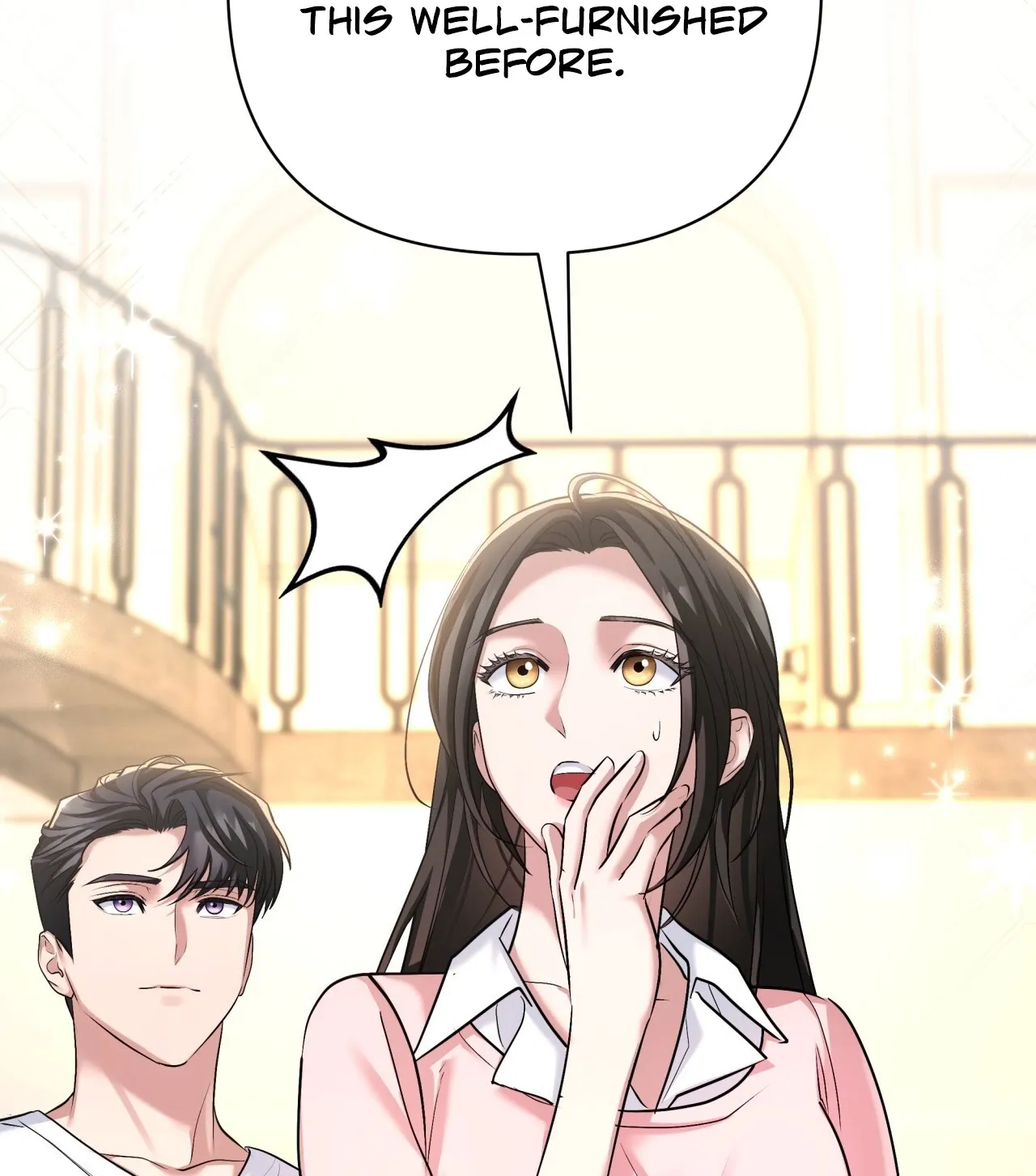 Office Partners Chapter 23 page 81 - 