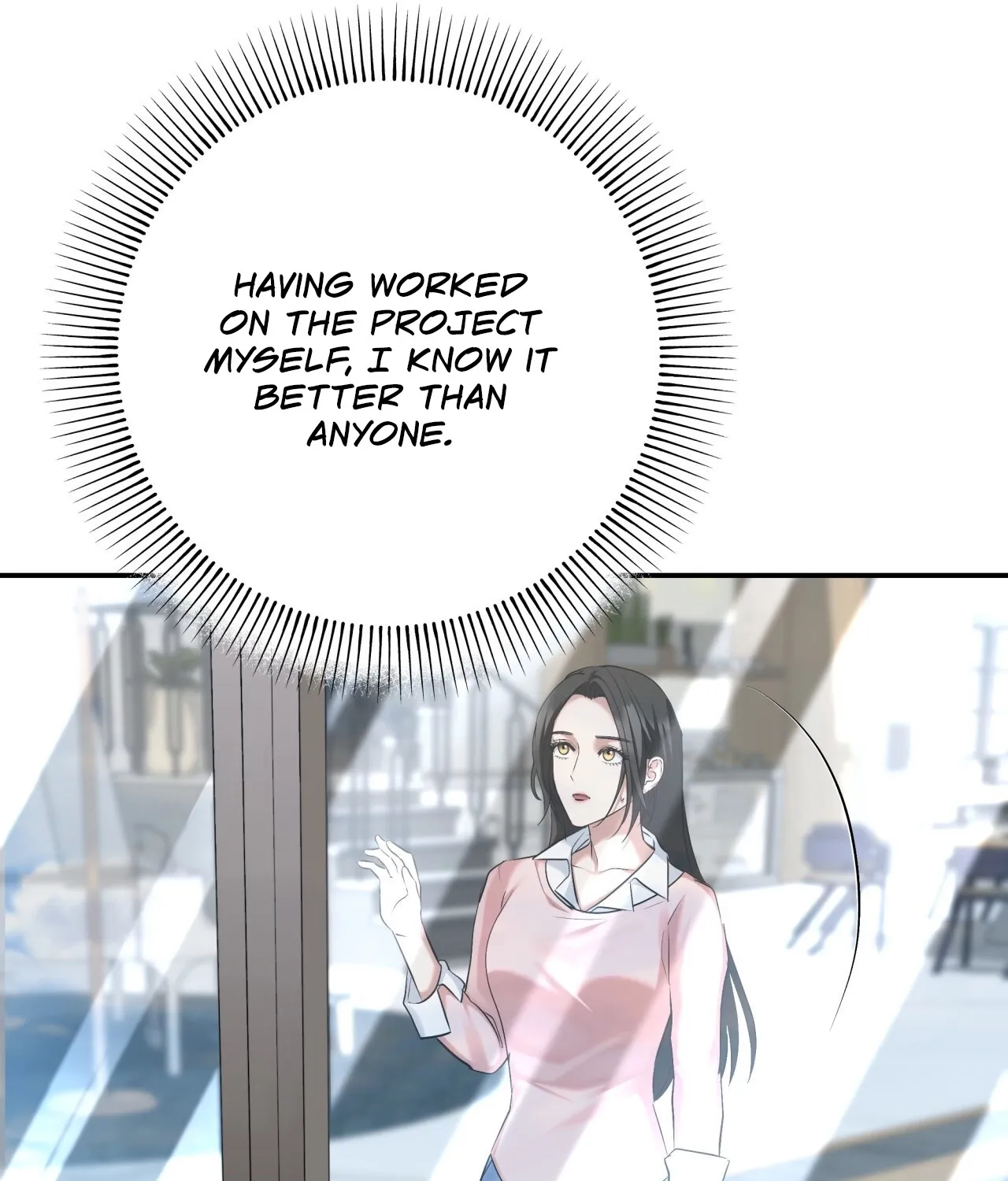 Office Partners Chapter 23 page 86 - 