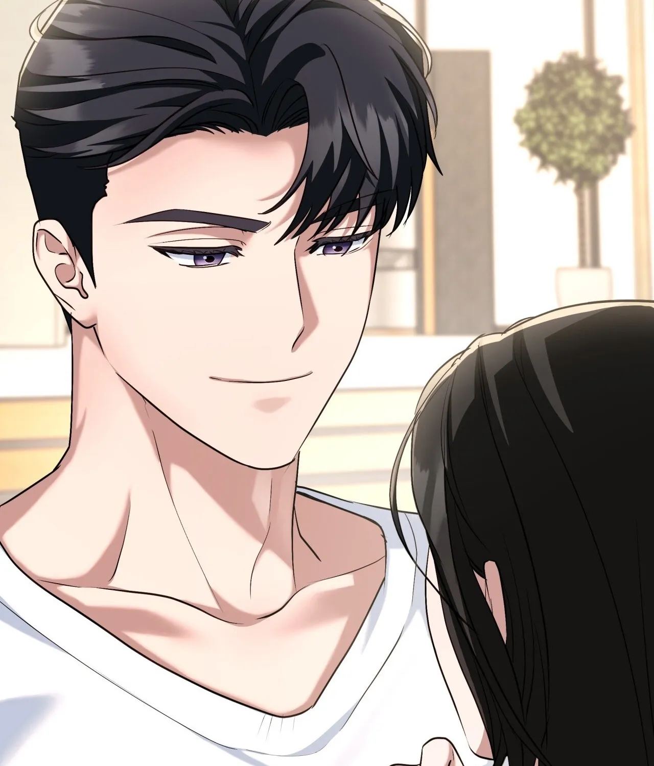Office Partners Chapter 23 page 89 - 