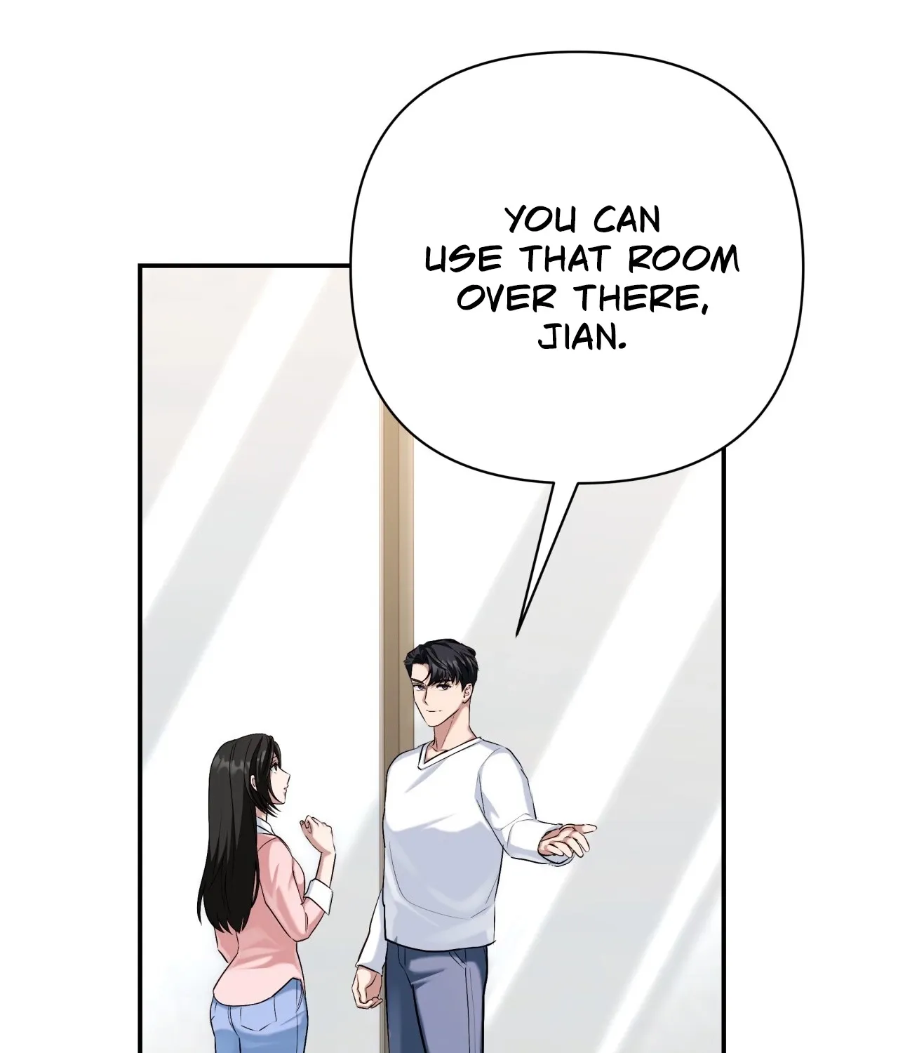 Office Partners Chapter 23 page 92 - 