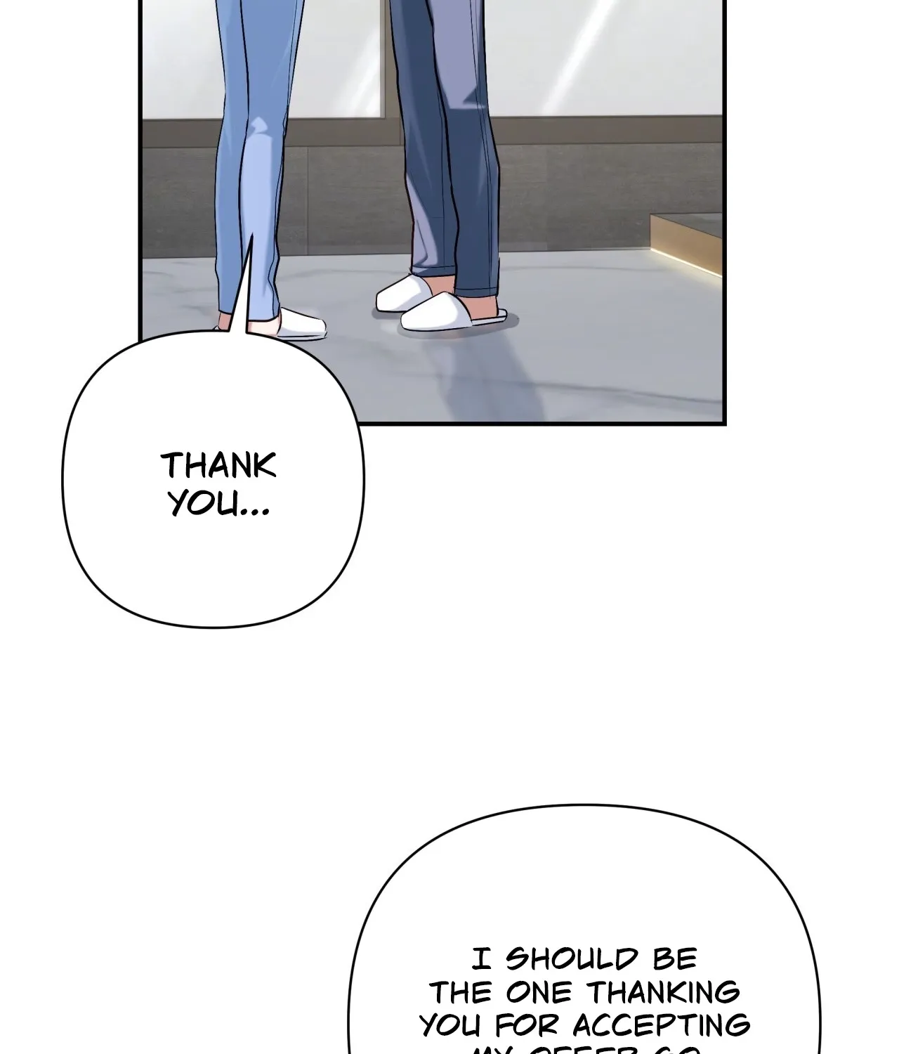 Office Partners Chapter 23 page 93 - 