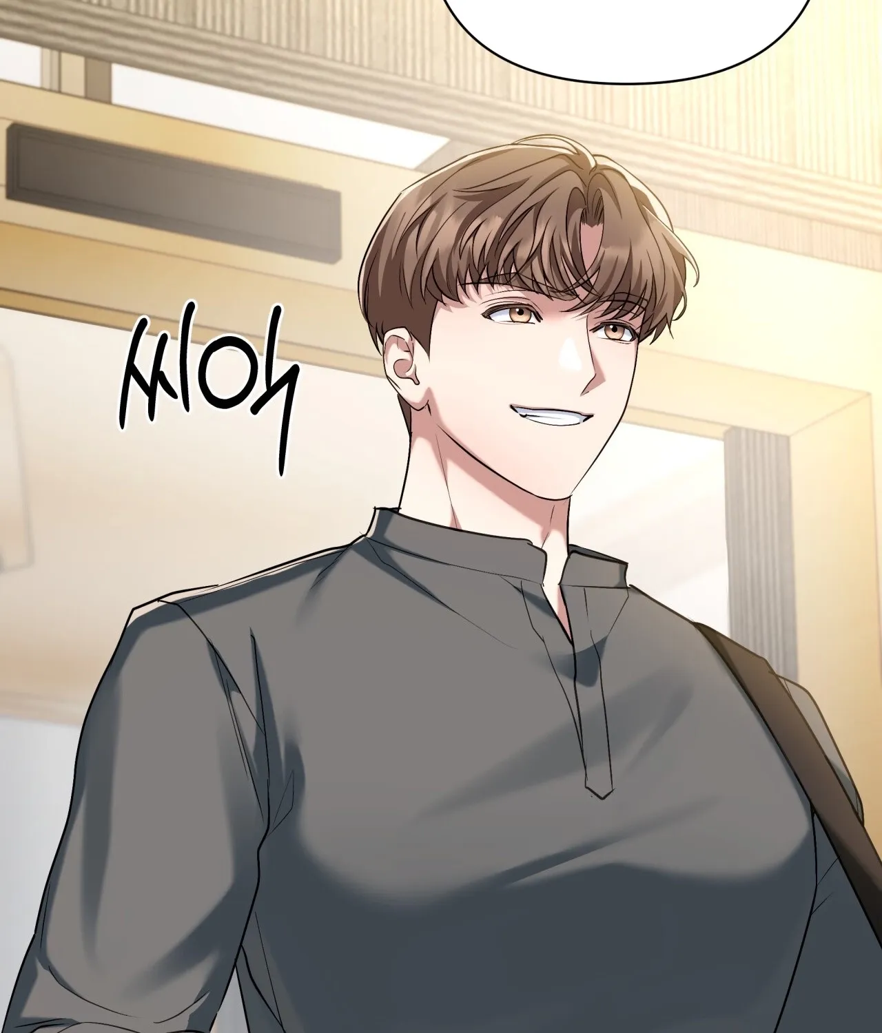 Office Partners Chapter 23 page 98 - 