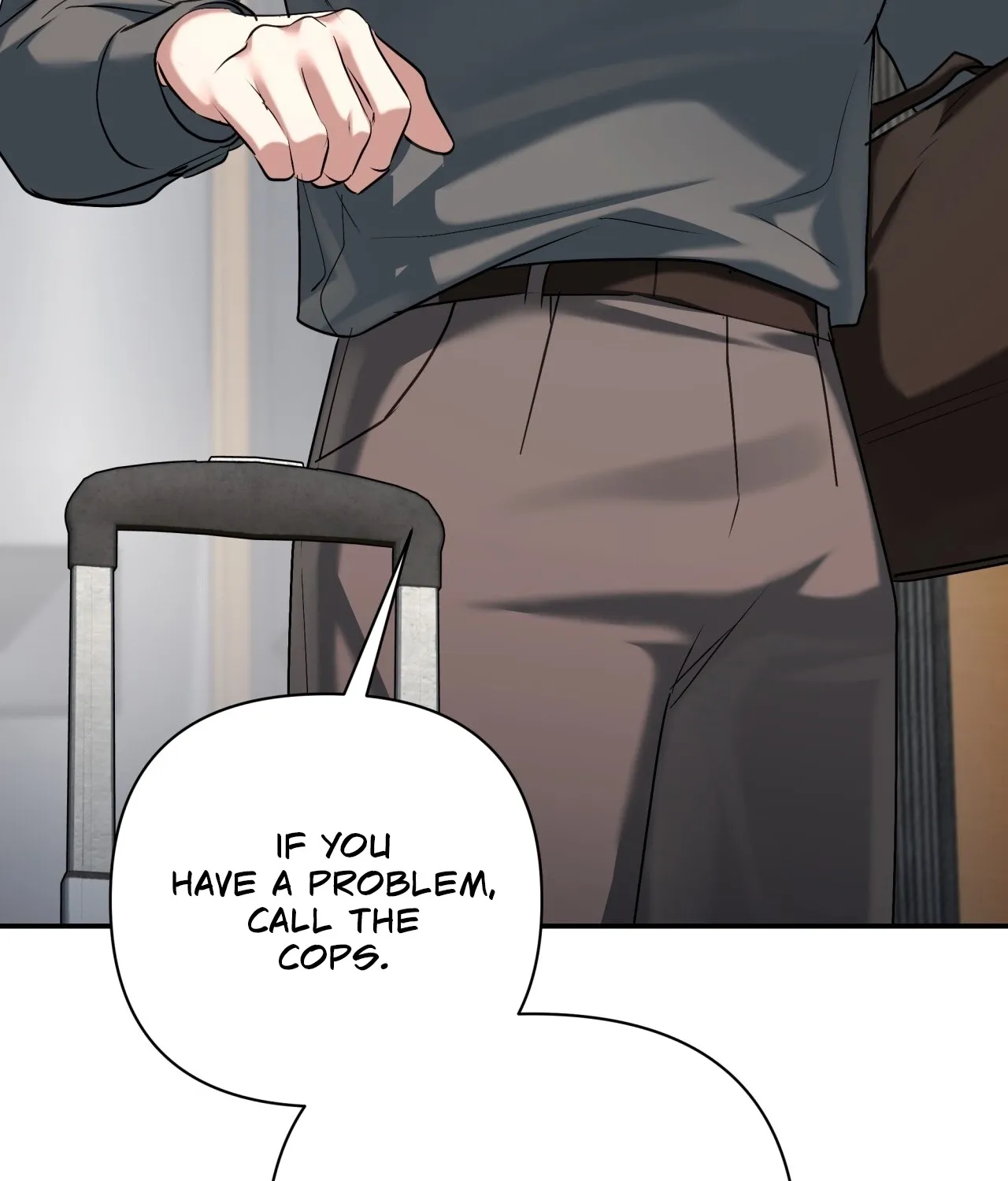 Office Partners Chapter 23 page 99 - 